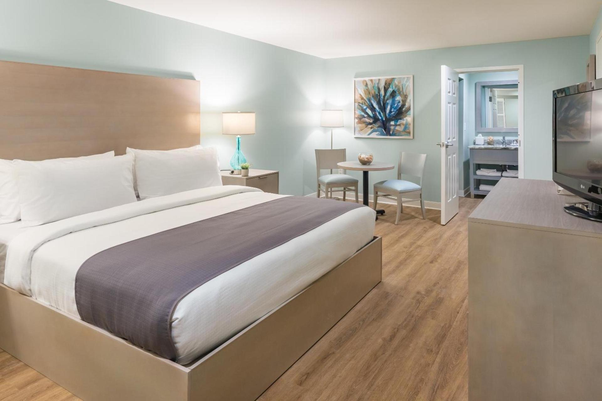 The Palms Oceanfront Hotel photo 18
