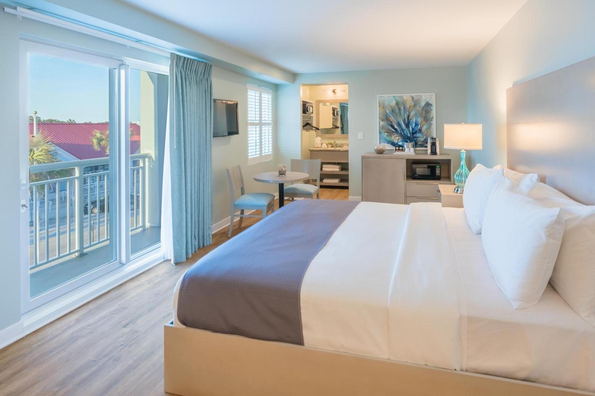 The Palms Oceanfront Hotel photo 20
