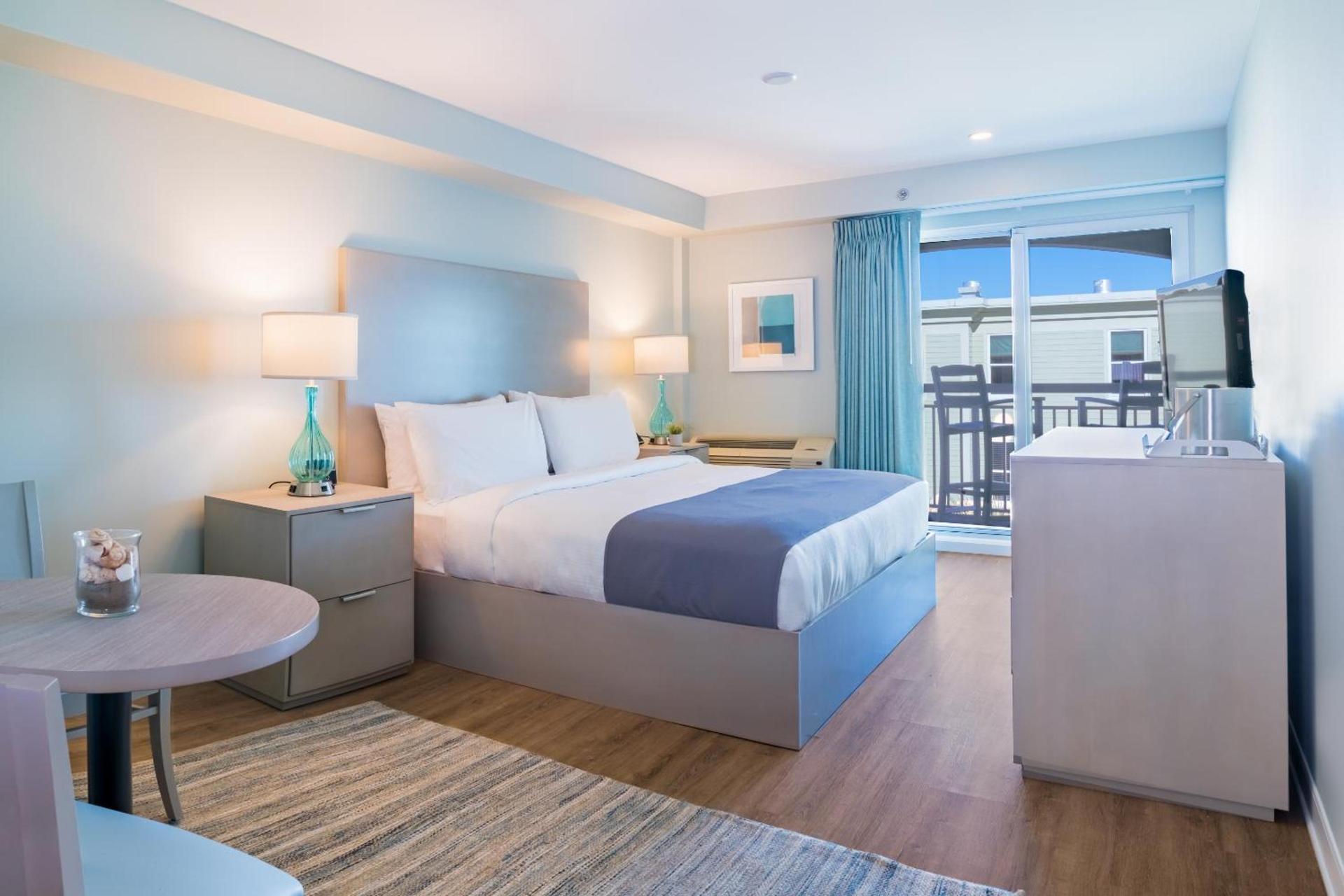 The Palms Oceanfront Hotel photo 24