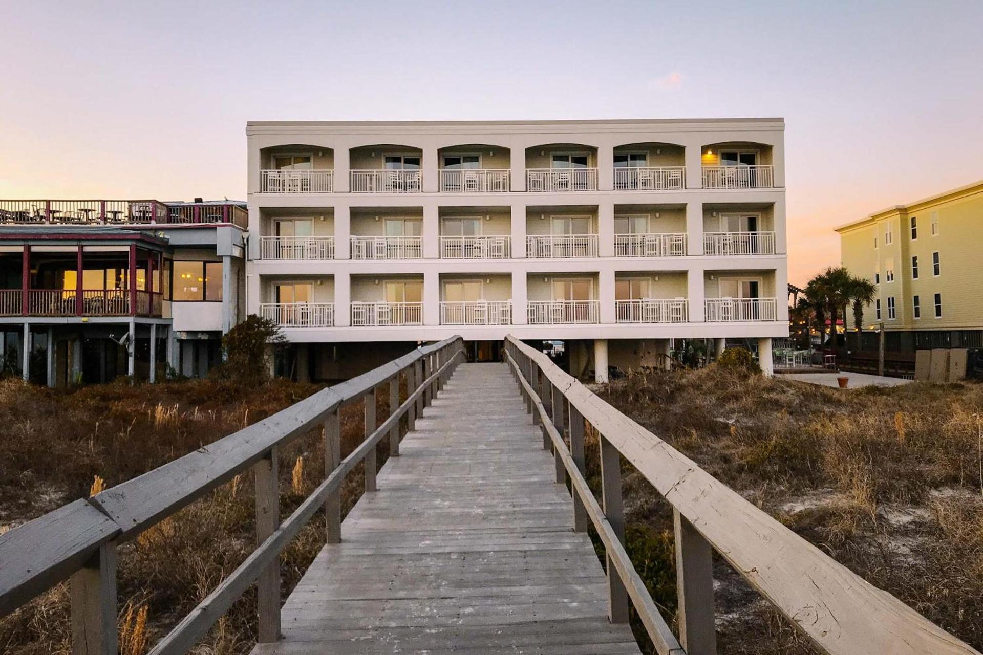 The Palms Oceanfront Hotel photo 12