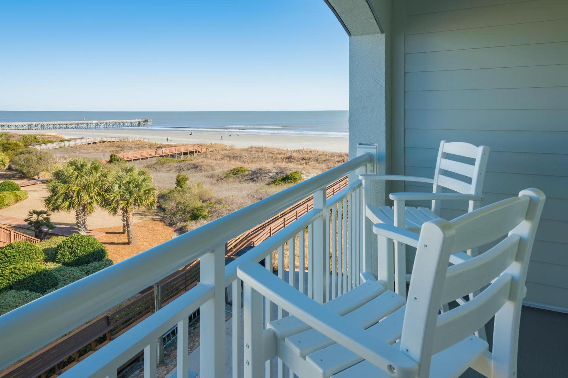 The Palms Oceanfront Hotel photo 27