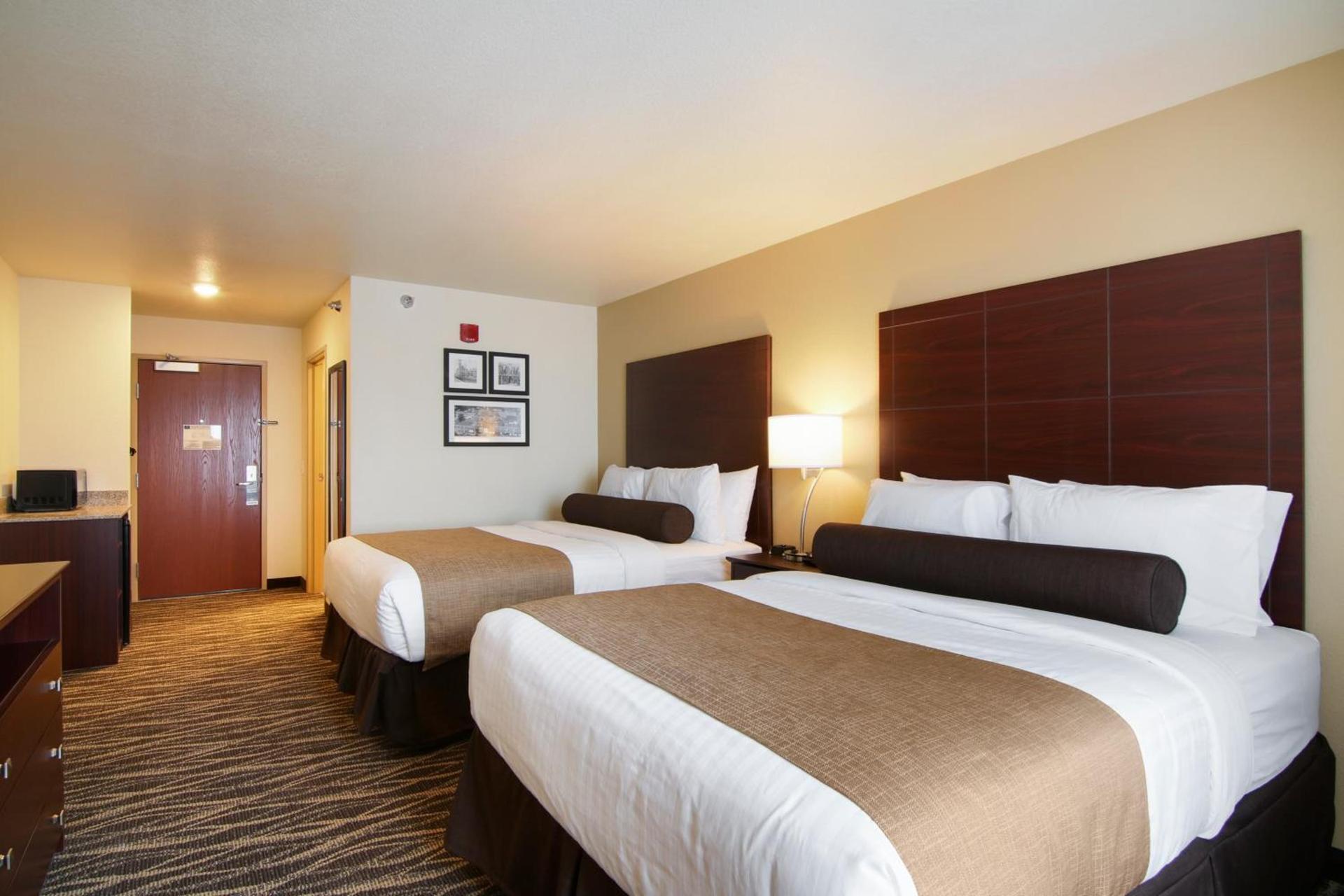 Cobblestone Inn & Suites - Menomonie/UW-Stout photo 22