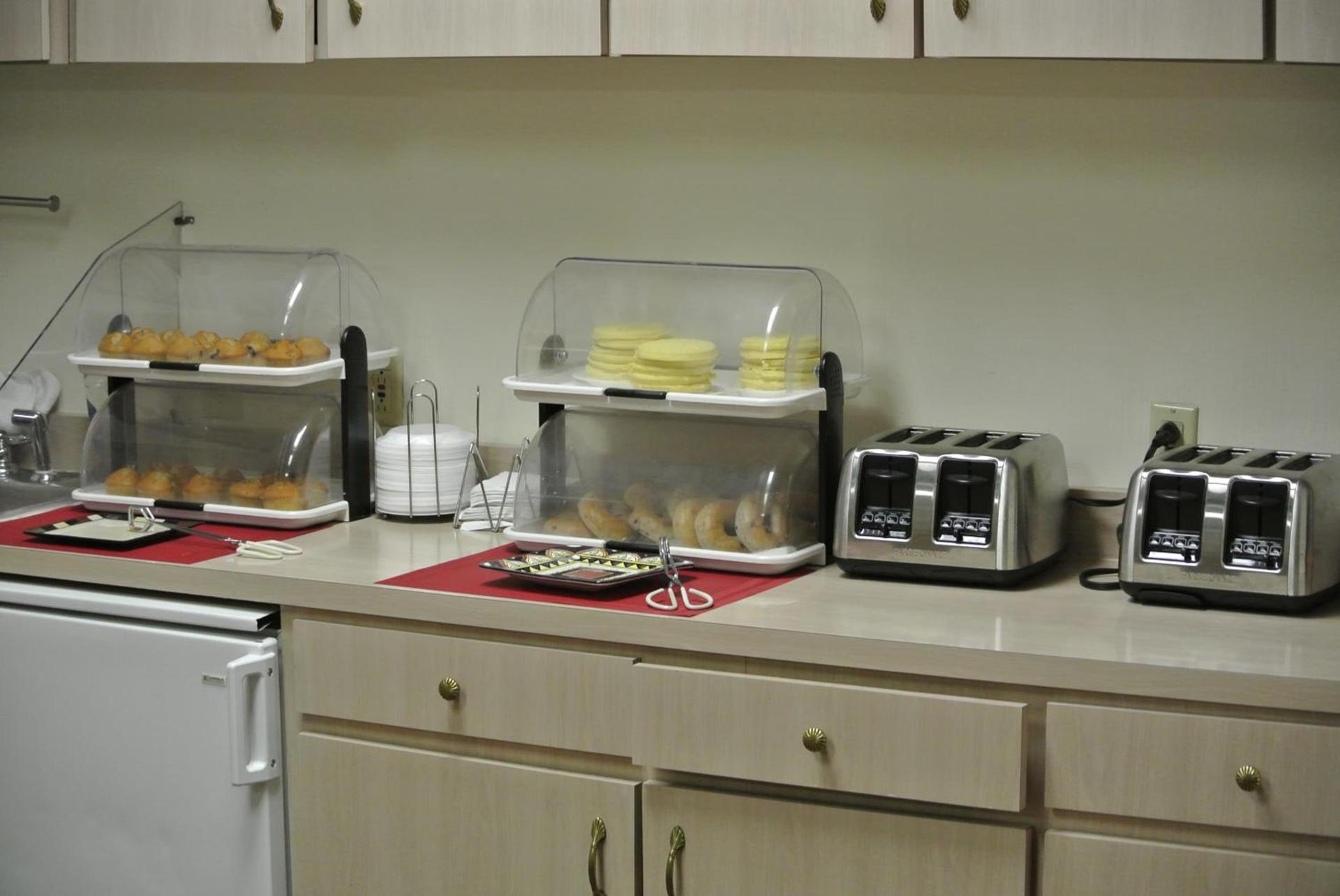 Select Inn Murfreesboro photo 20
