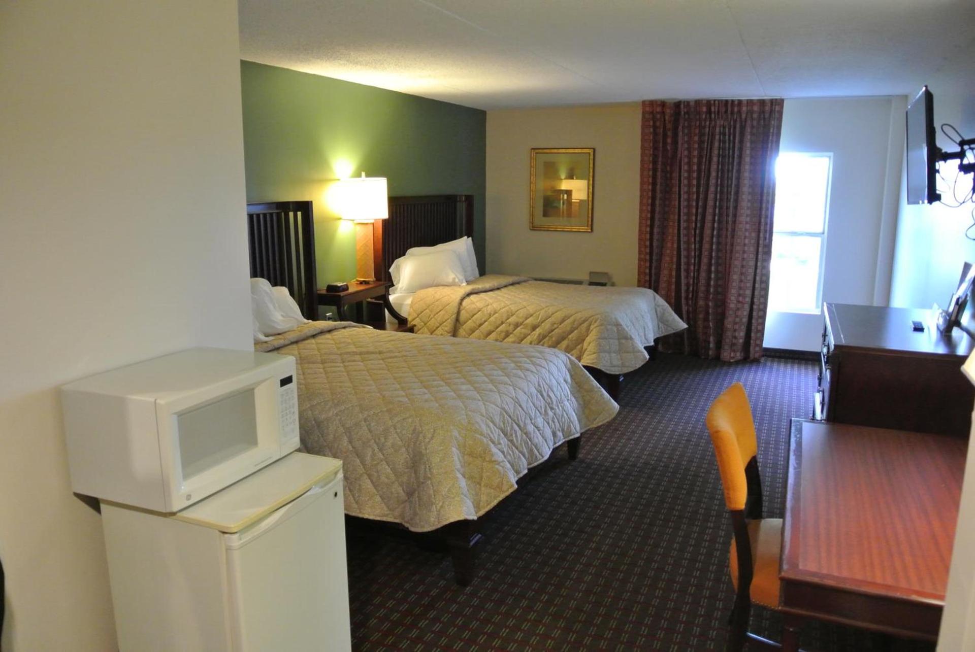 Select Inn Murfreesboro photo 12