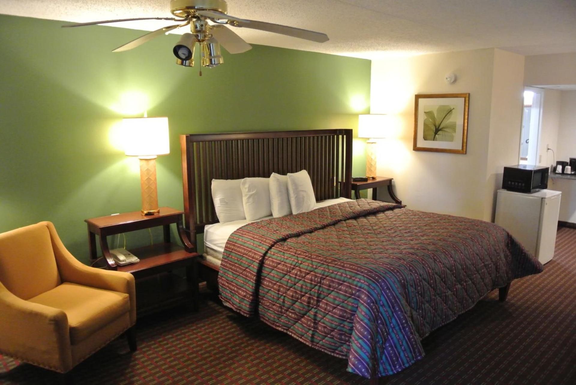 Select Inn Murfreesboro photo 15