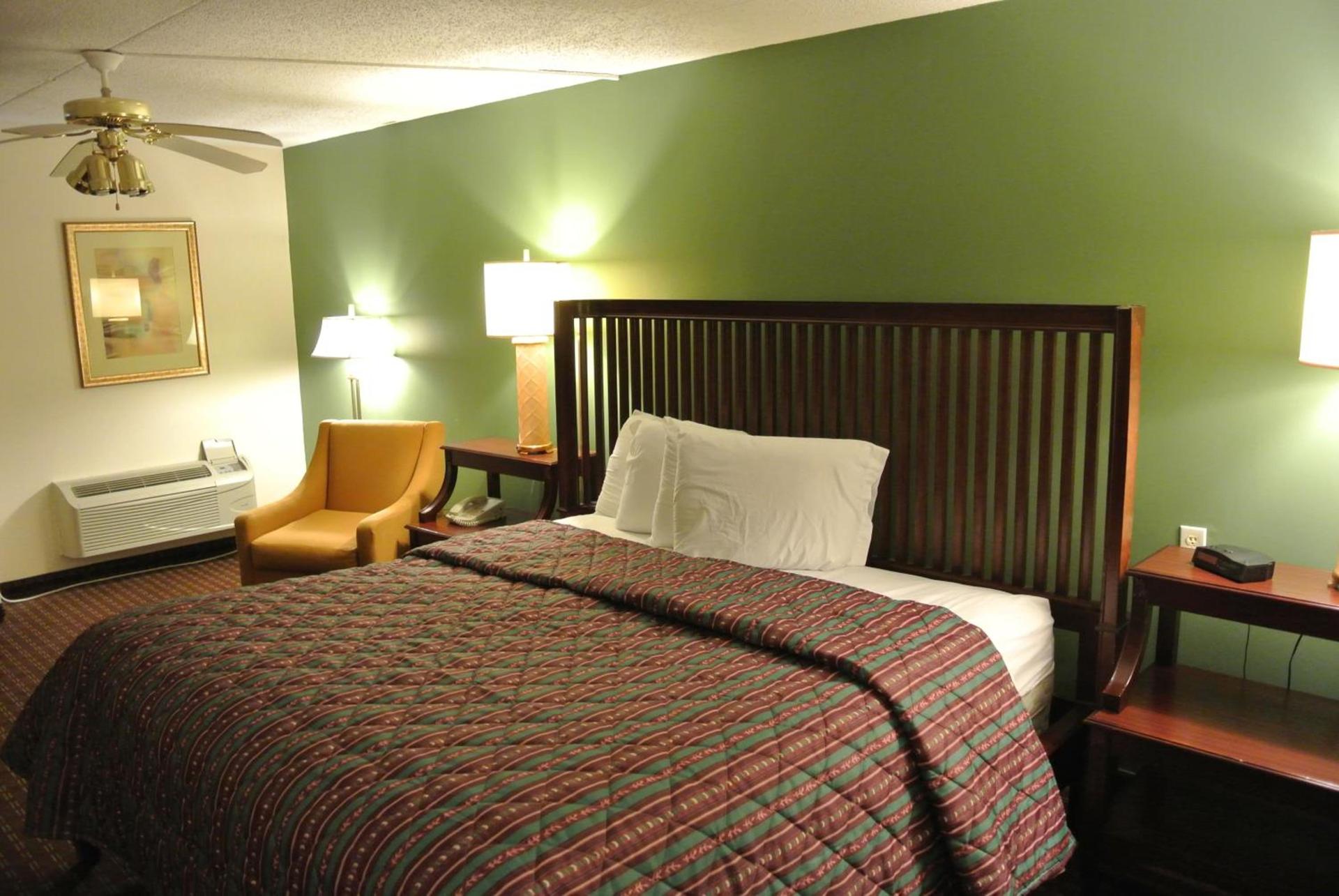 Select Inn Murfreesboro photo 14