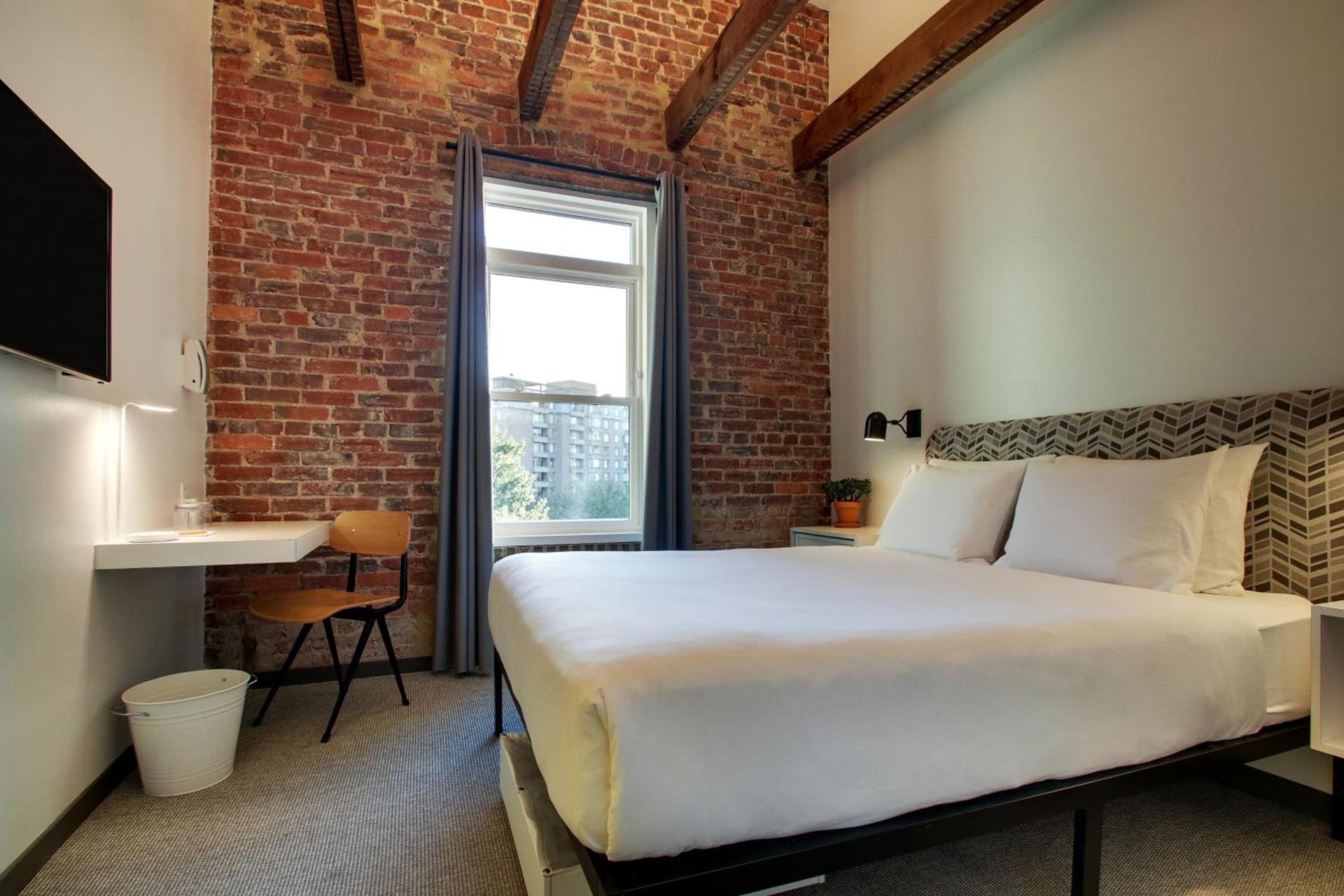 Hotel Hive photo 10