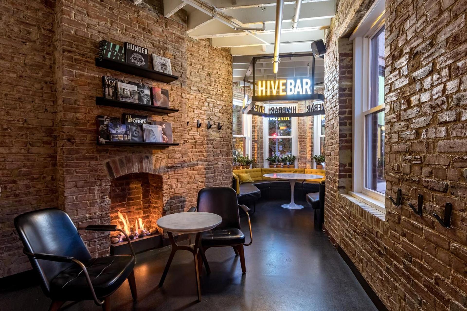 Hotel Hive photo 6