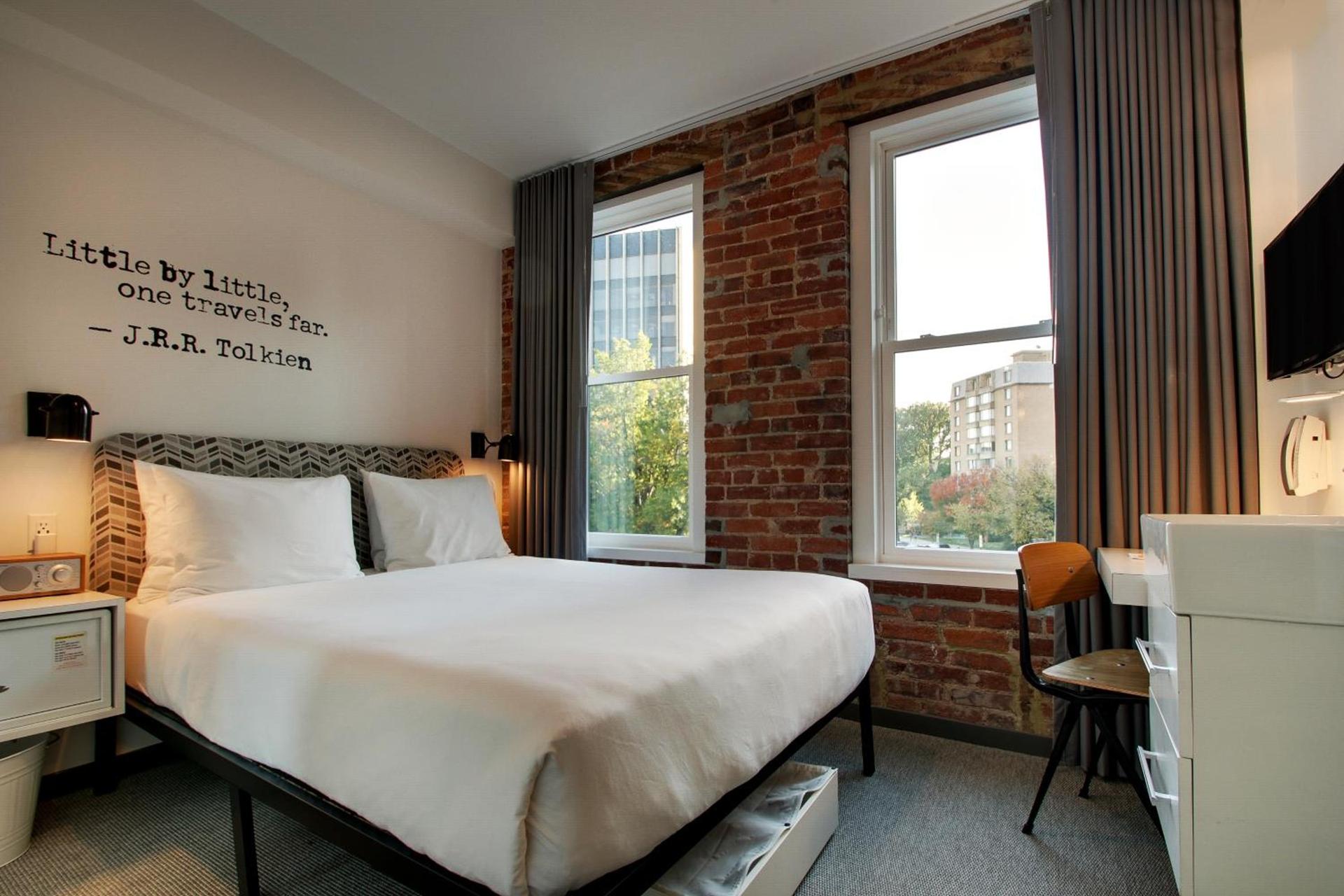 Hotel Hive photo 17