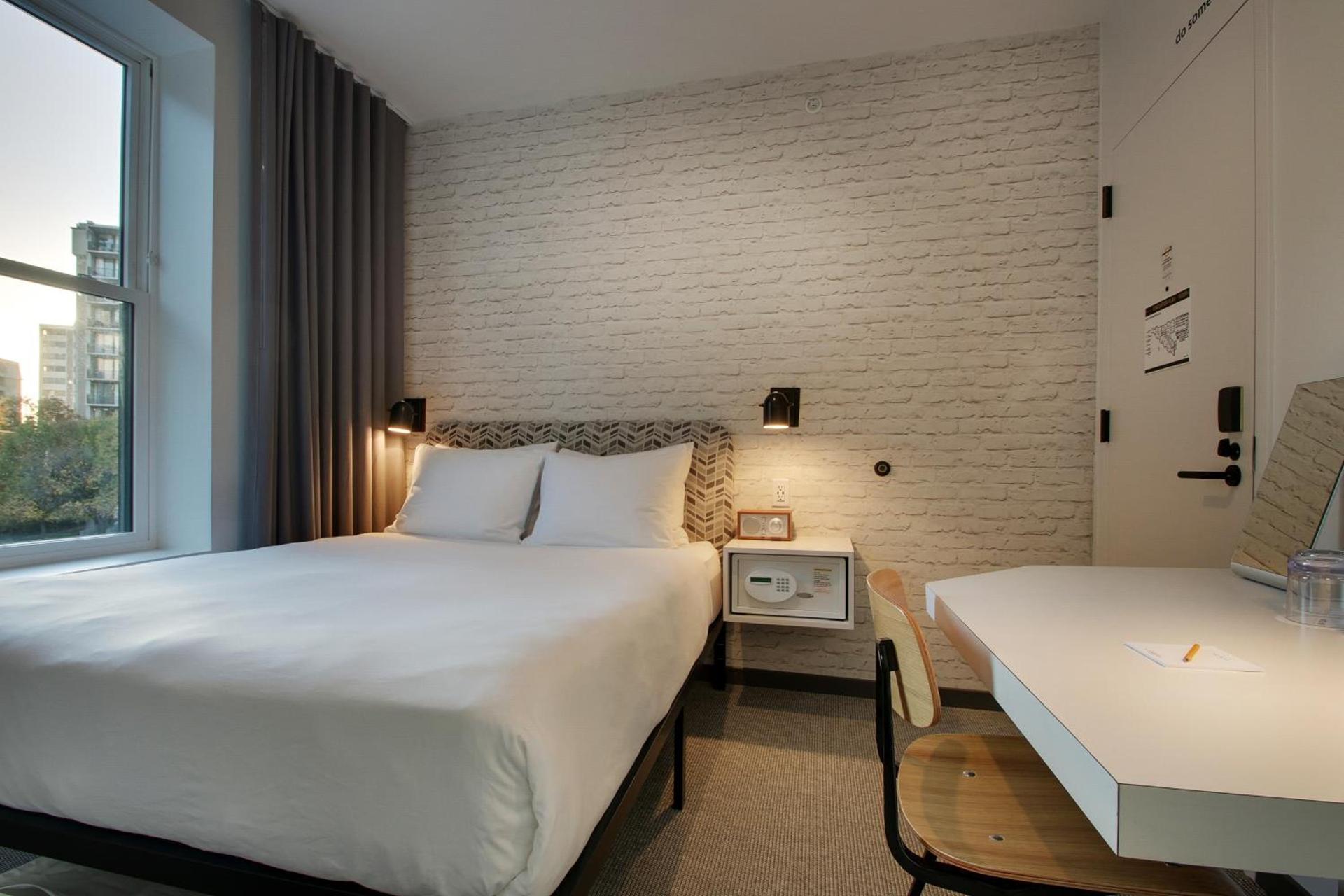 Hotel Hive photo 18