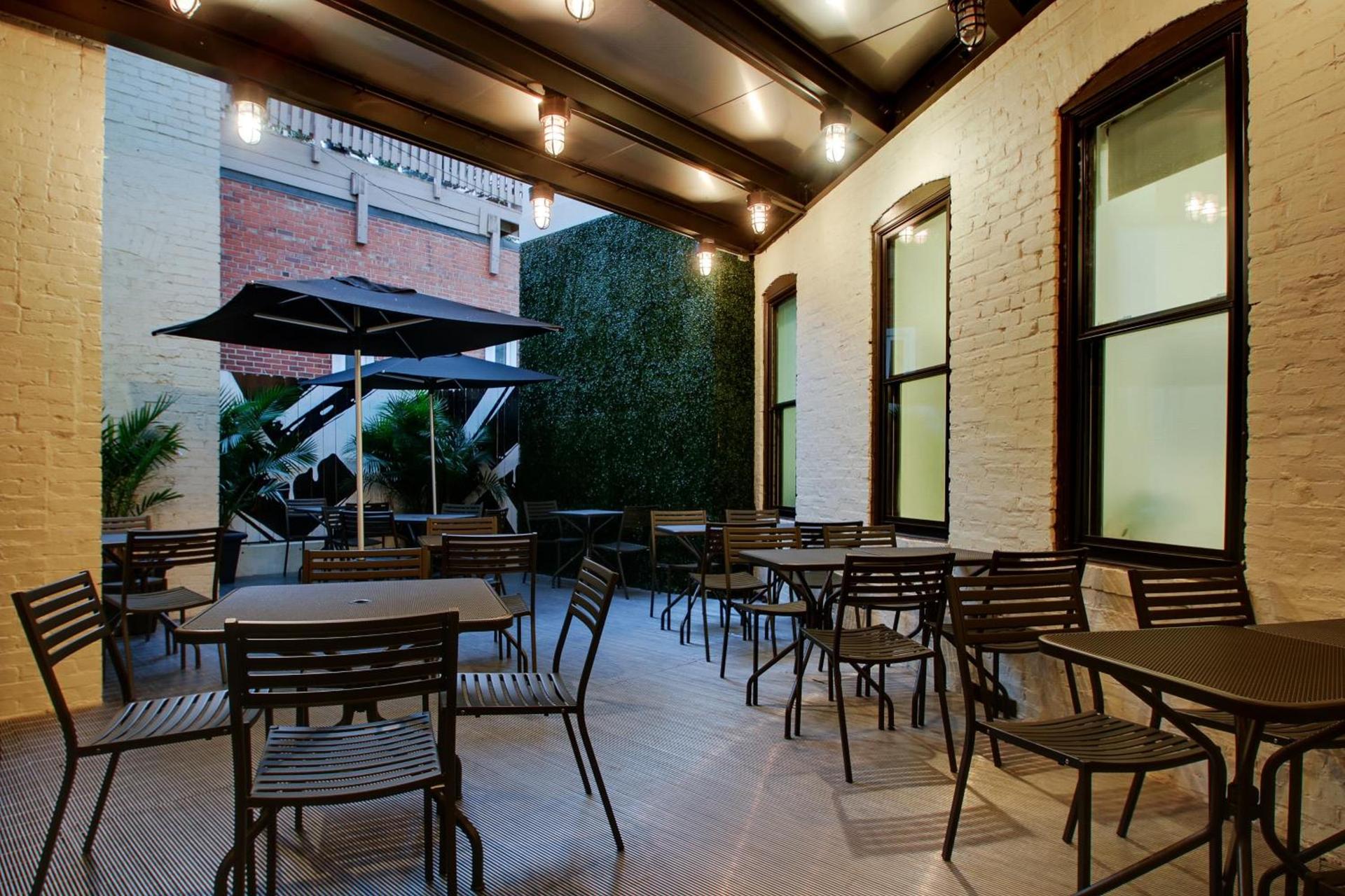 Hotel Hive photo 39