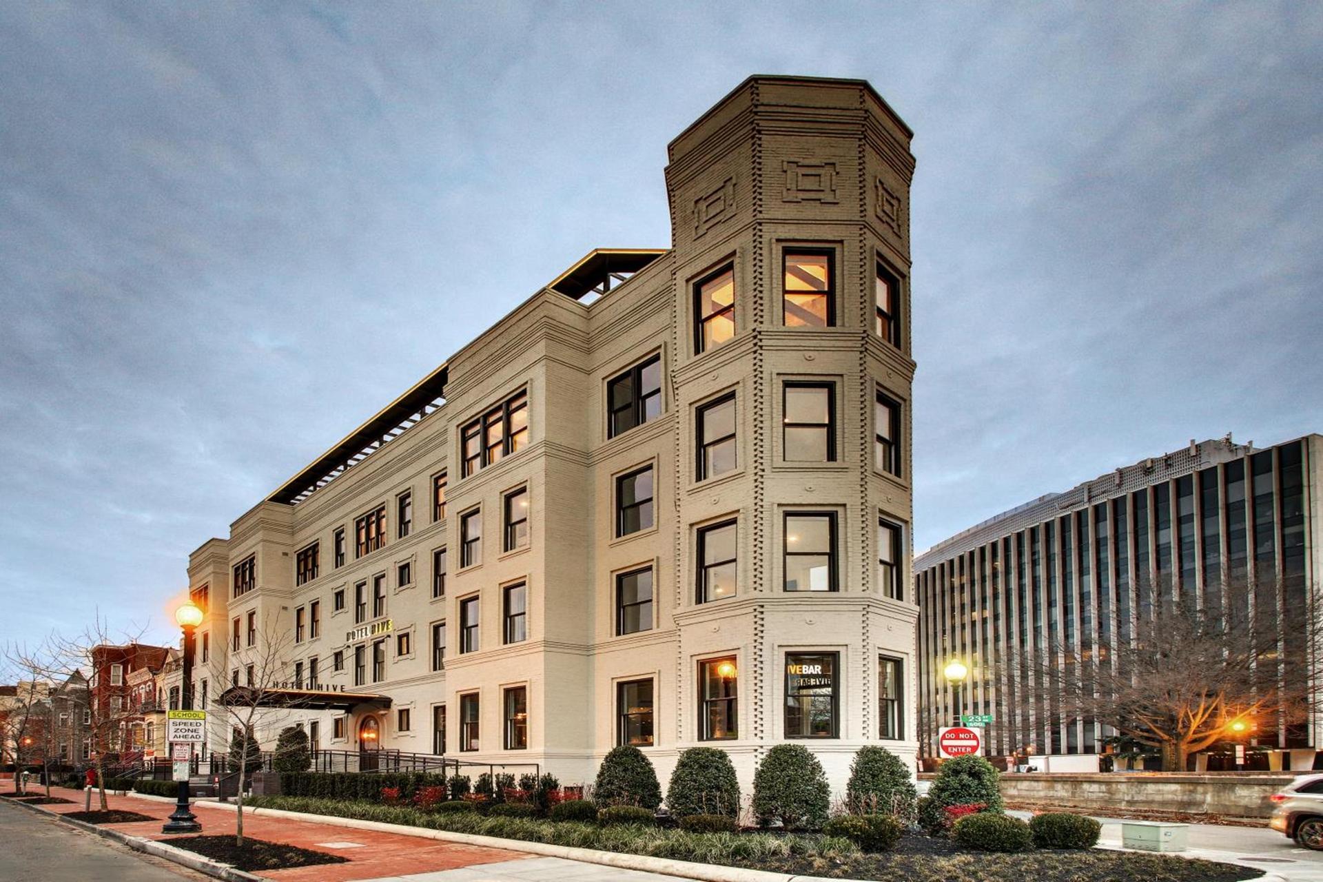 Hotel Hive photo 3