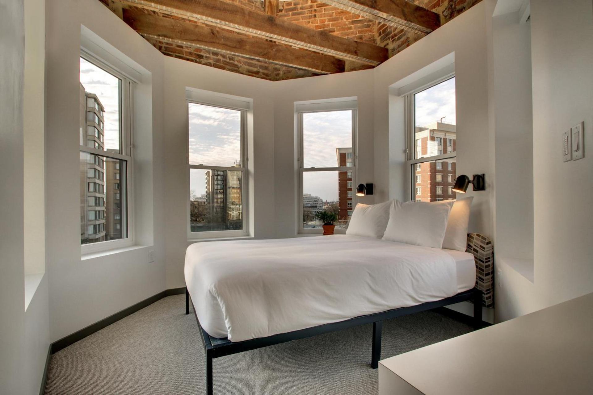 Hotel Hive photo 12
