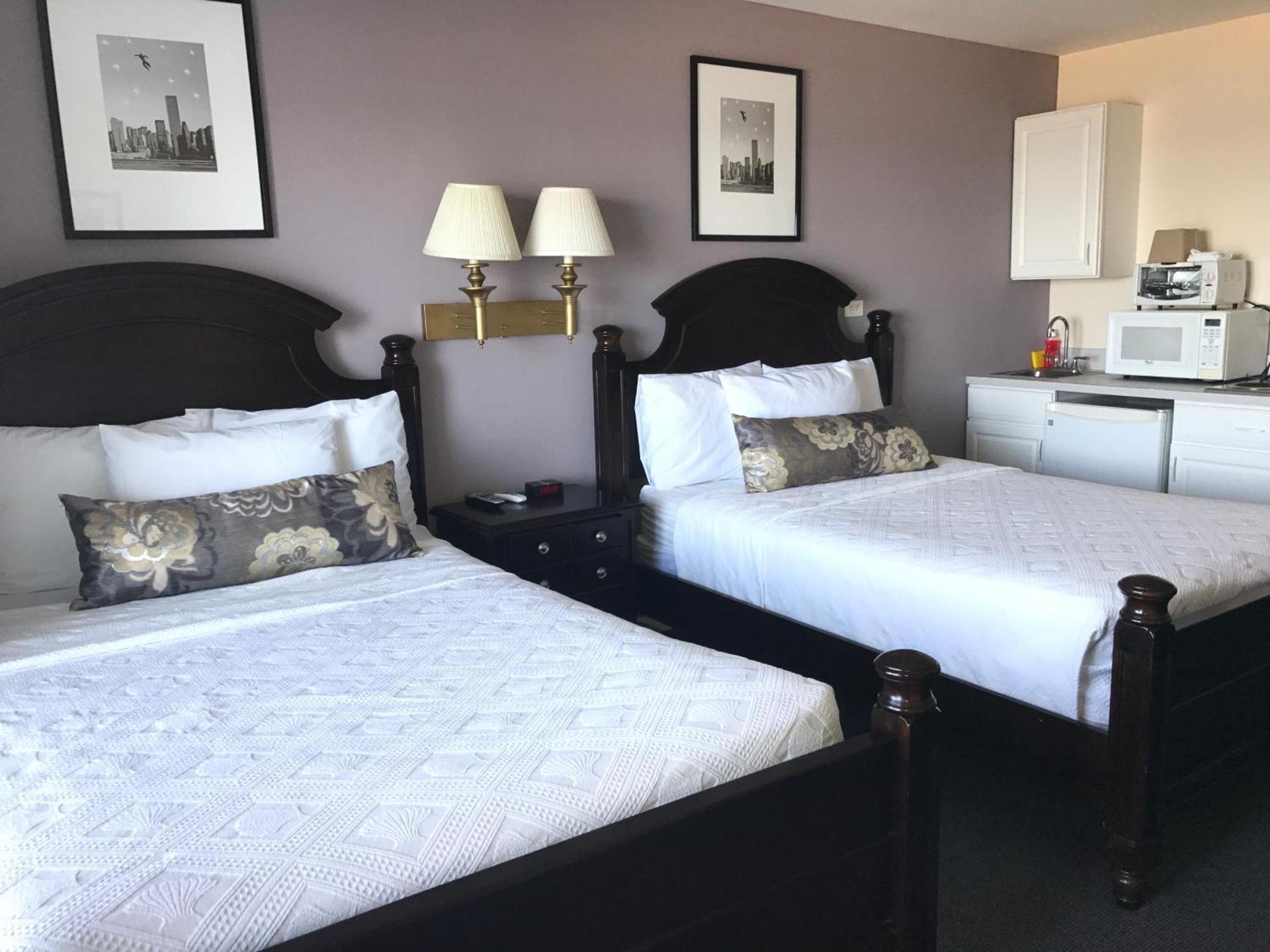 Ocean Surf Resort photo 29