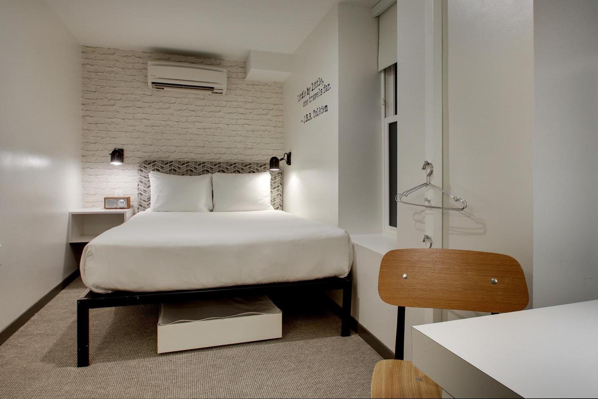 Hotel Hive photo 26