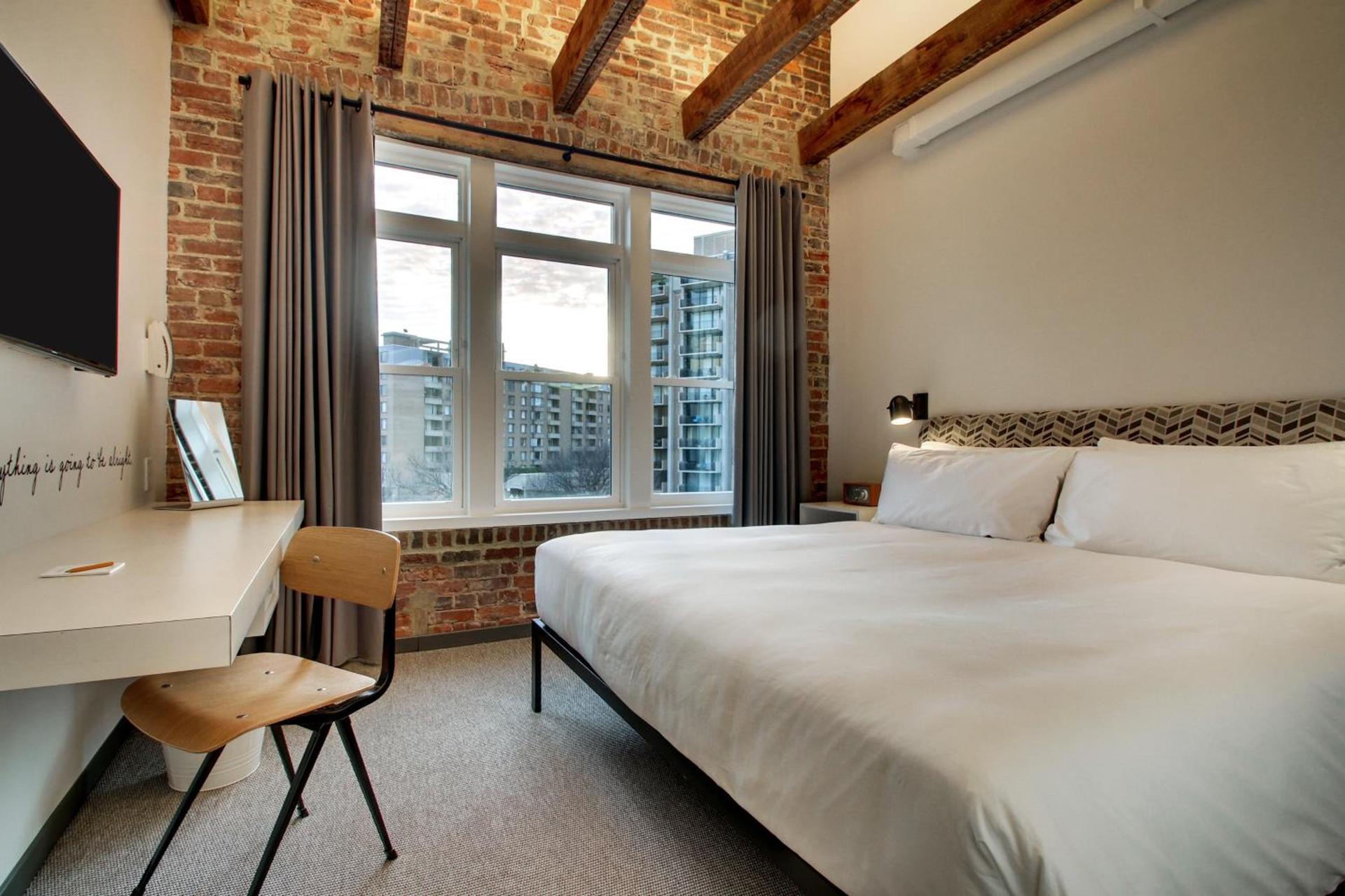 Hotel Hive photo 9