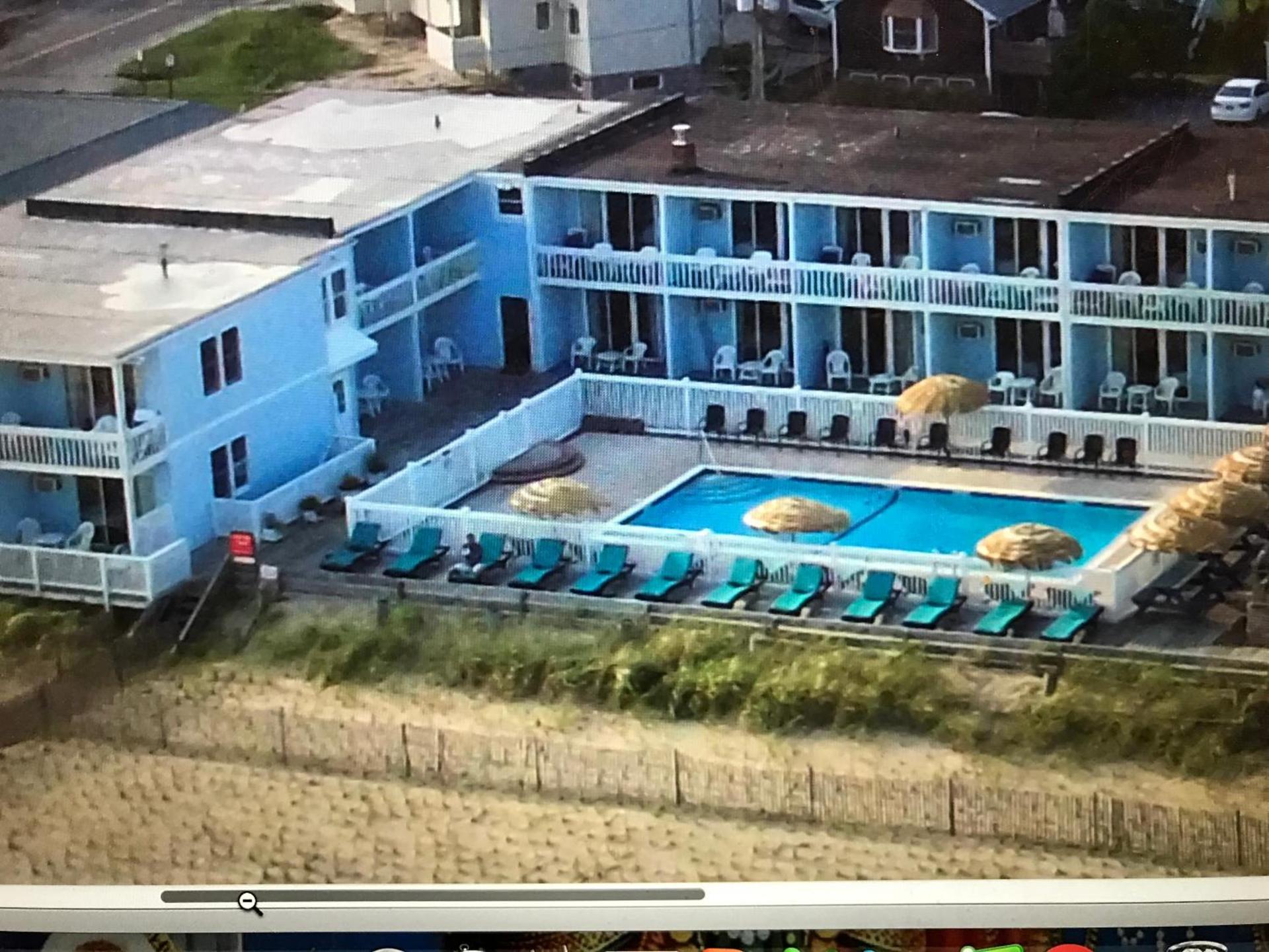 Ocean Surf Resort photo 25