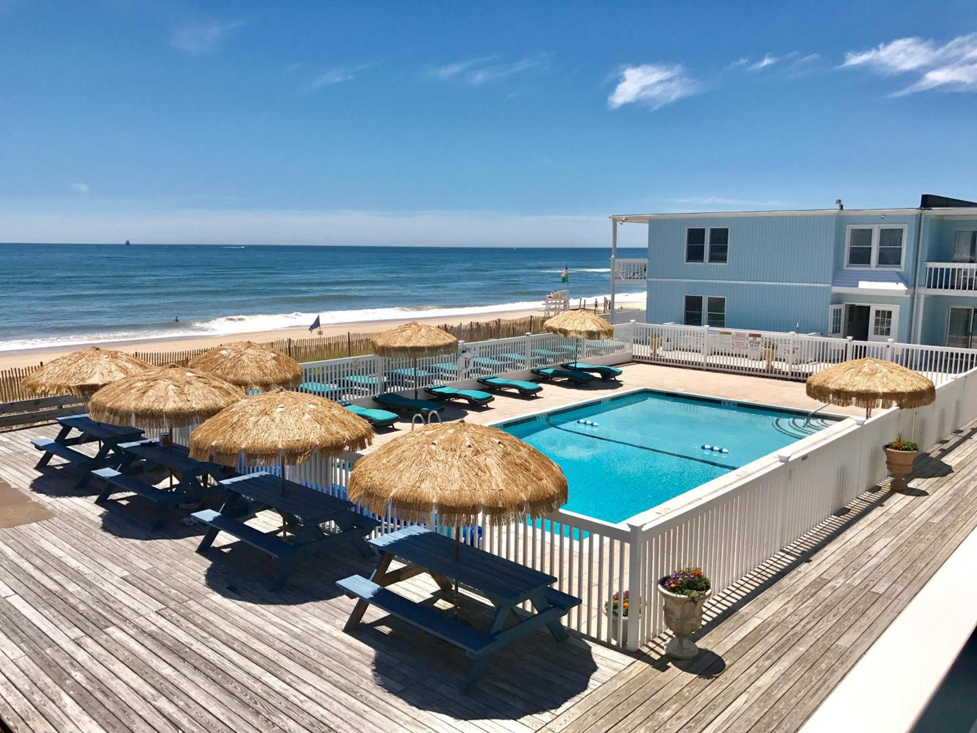 Ocean Surf Resort photo 27