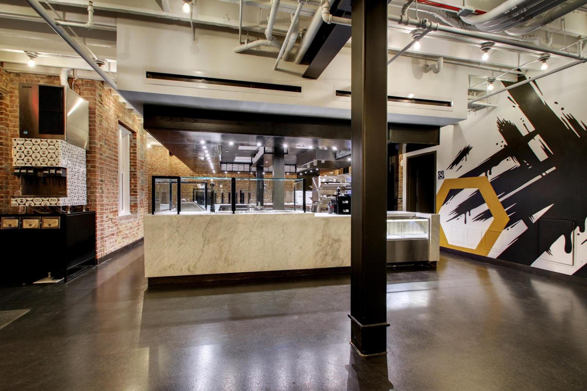 Hotel Hive photo 37
