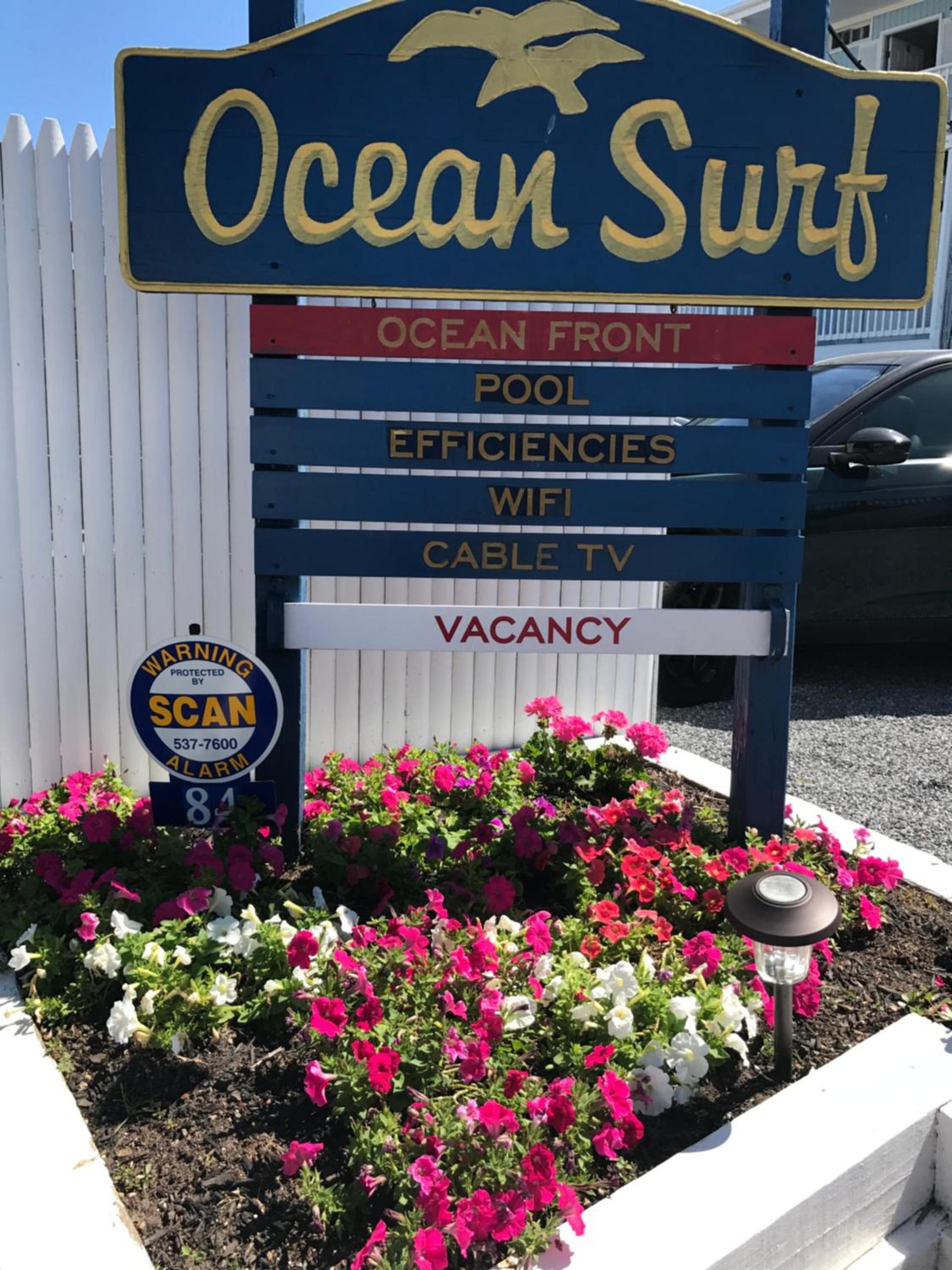 Ocean Surf Resort photo 19