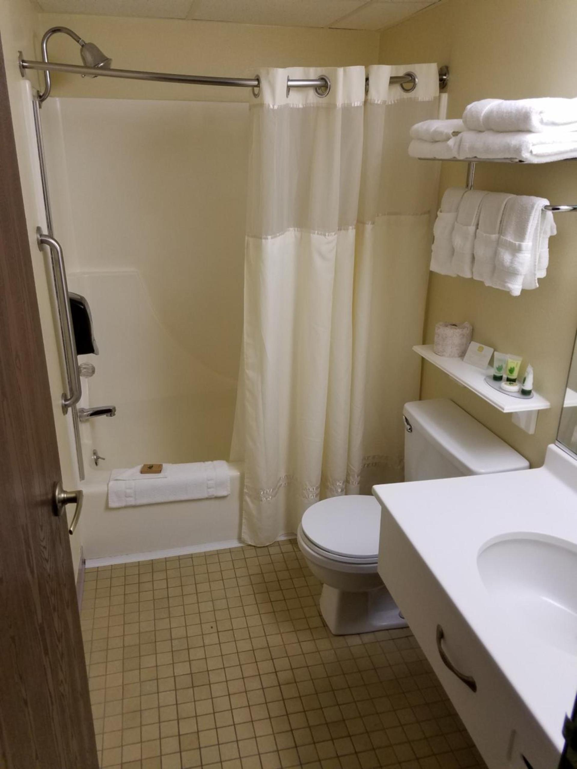 Best Western La Grande Hacienda photo 2