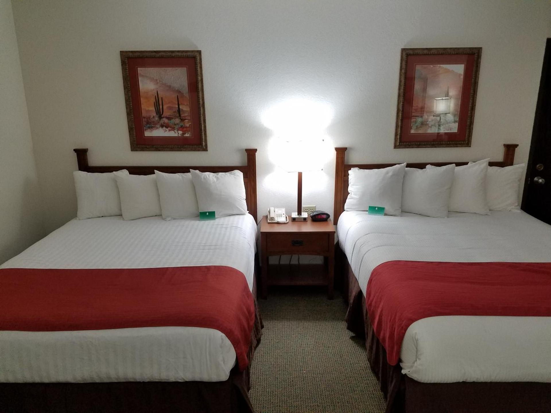 Best Western La Grande Hacienda photo 46