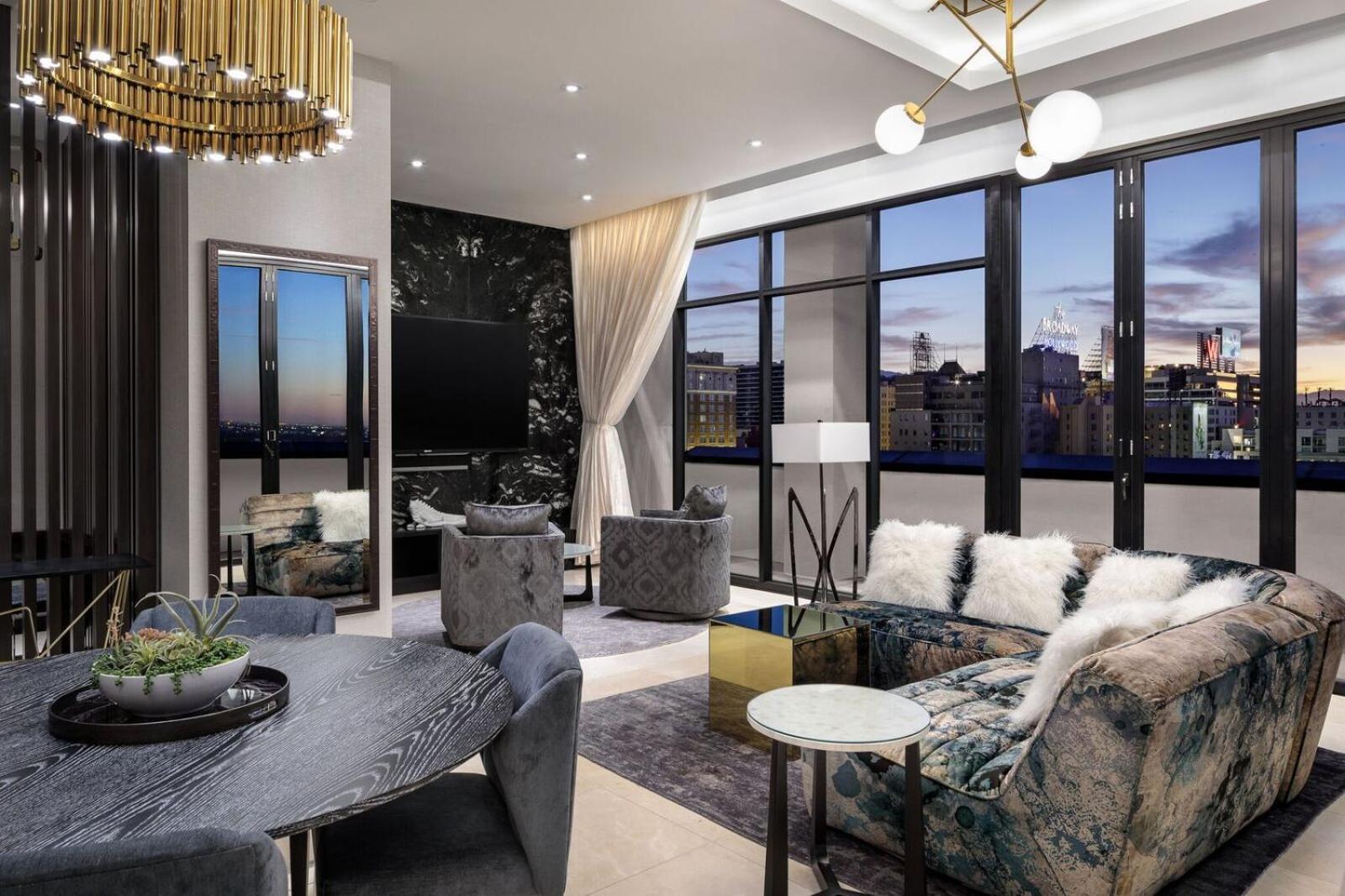 Dream Hollywood, by Hyatt photo 48