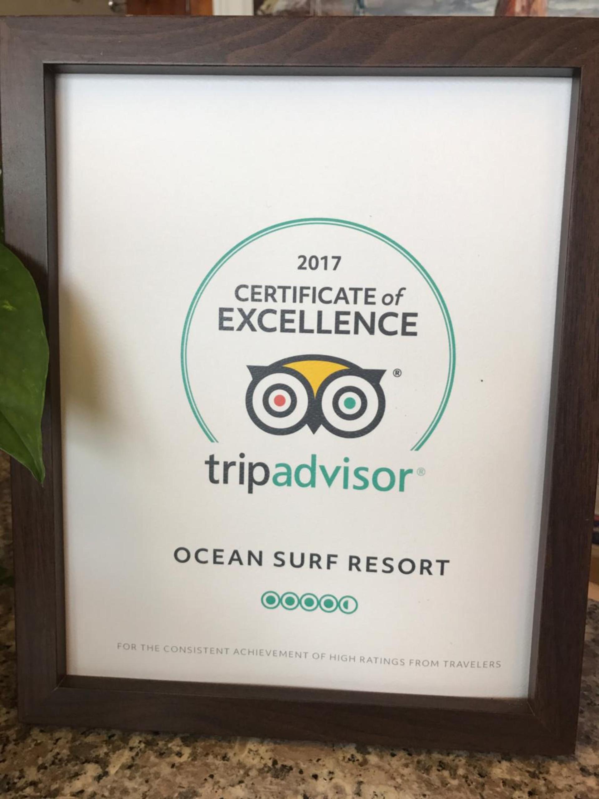 Ocean Surf Resort photo 53