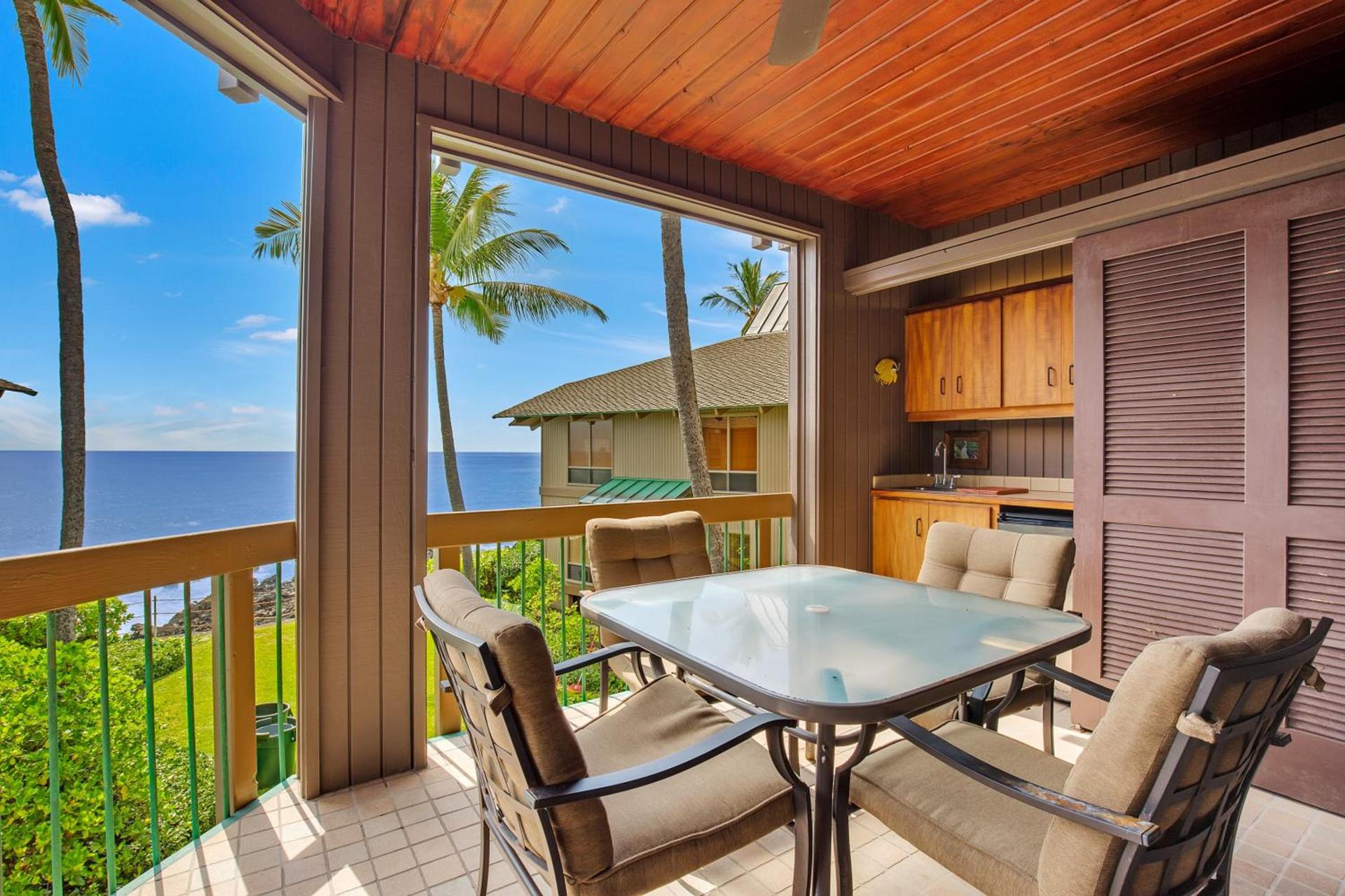 Castle Kanaloa at Kona photo 43