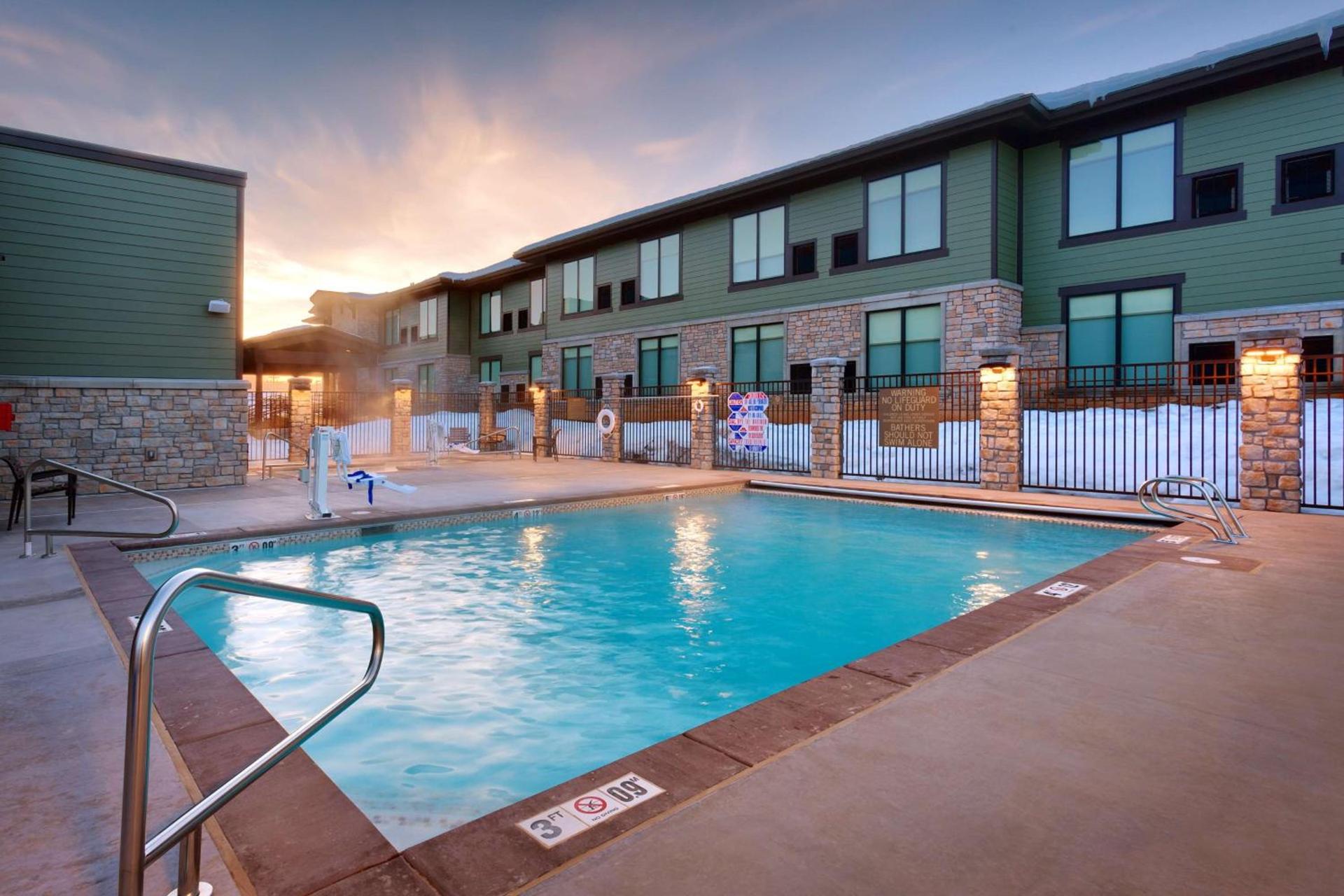 Hyatt Place Park City photo 40