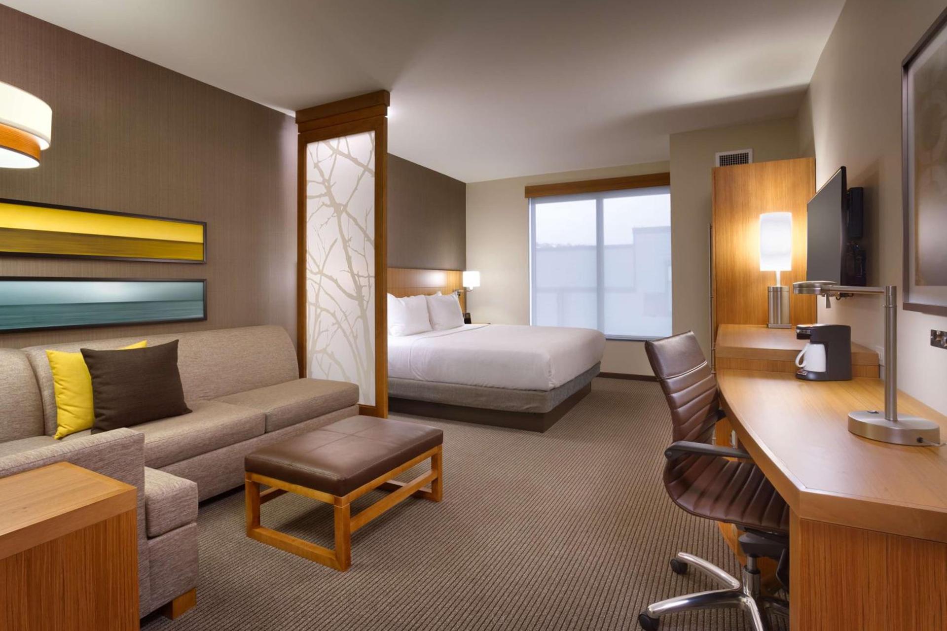 Hyatt Place Park City photo 50