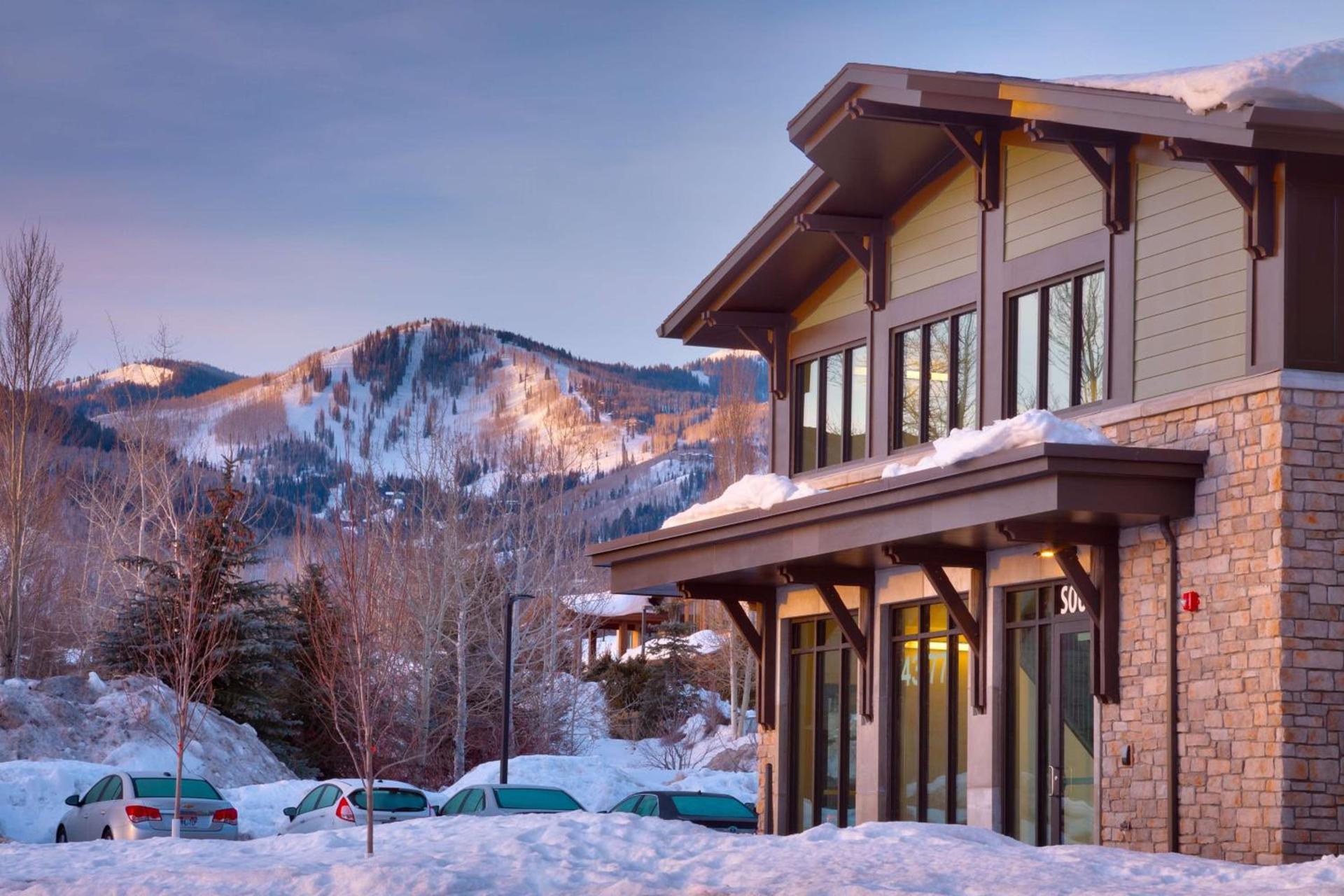 Hyatt Place Park City photo 41
