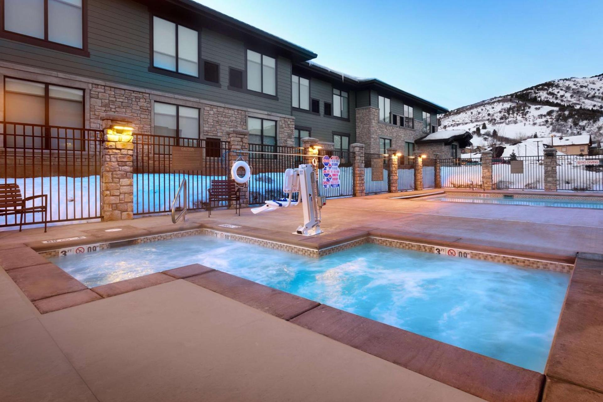 Hyatt Place Park City photo 56