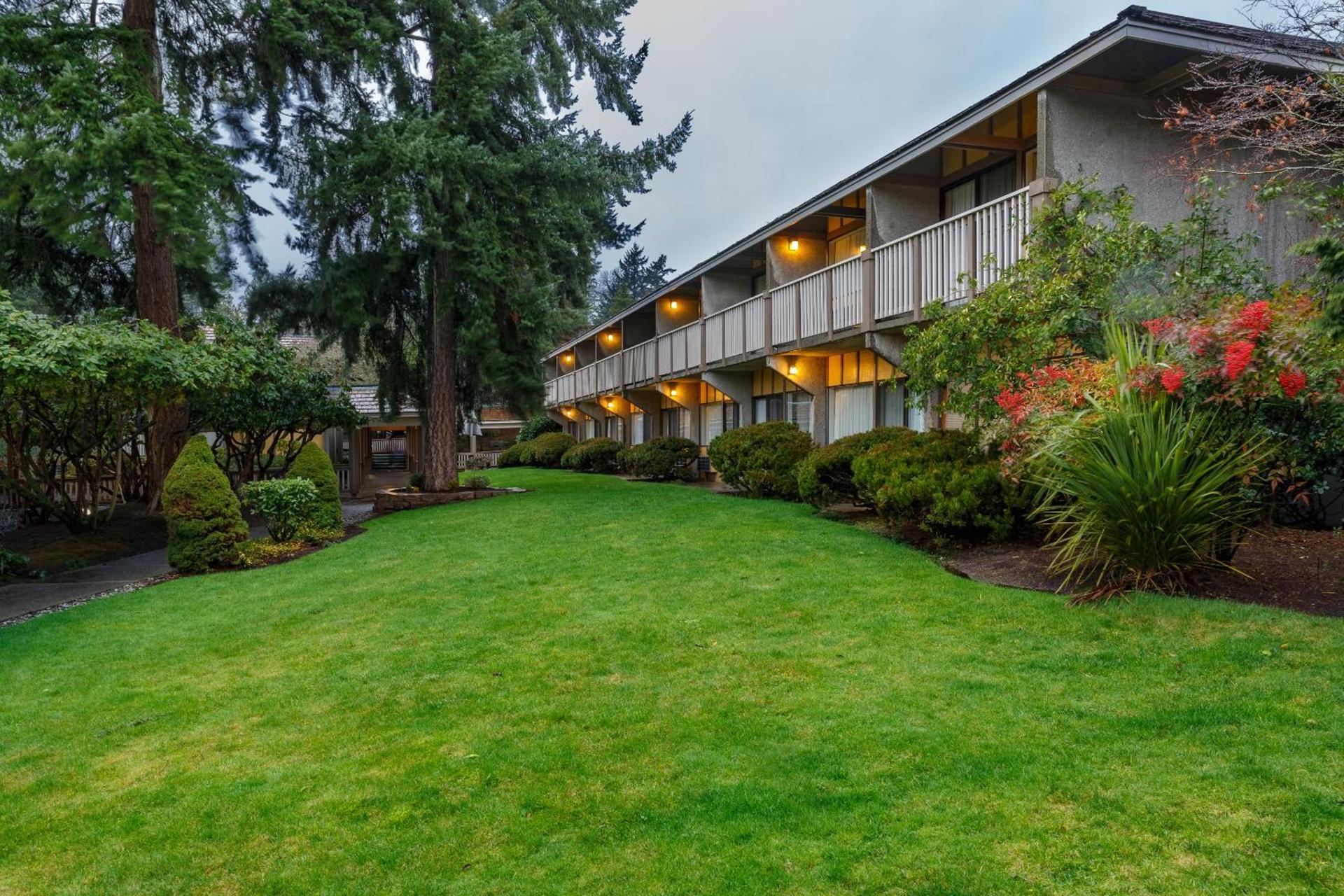Red Lion Hotel Bellevue photo 35