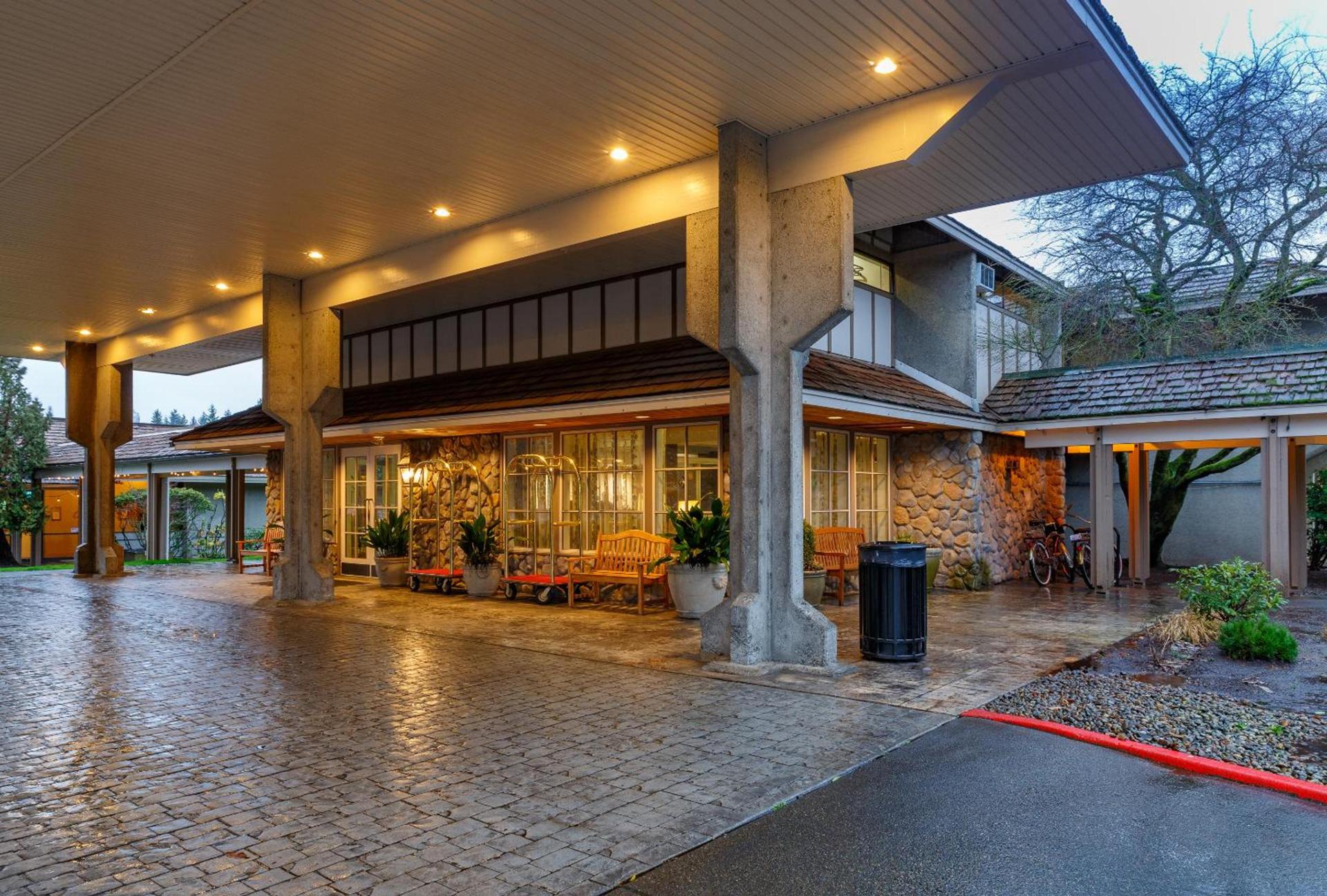 Red Lion Hotel Bellevue photo 36