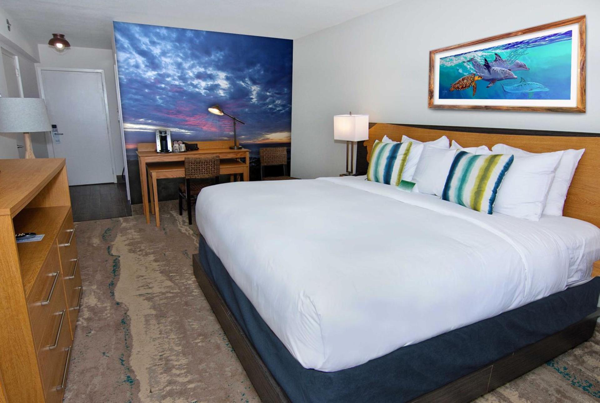 Guy Harvey Resort on Saint Augustine Beach photo 25