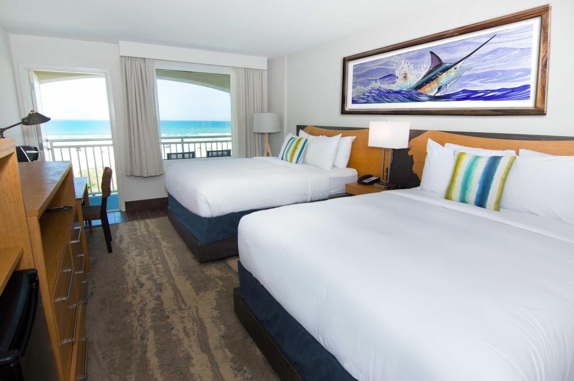 Guy Harvey Resort on Saint Augustine Beach photo 88