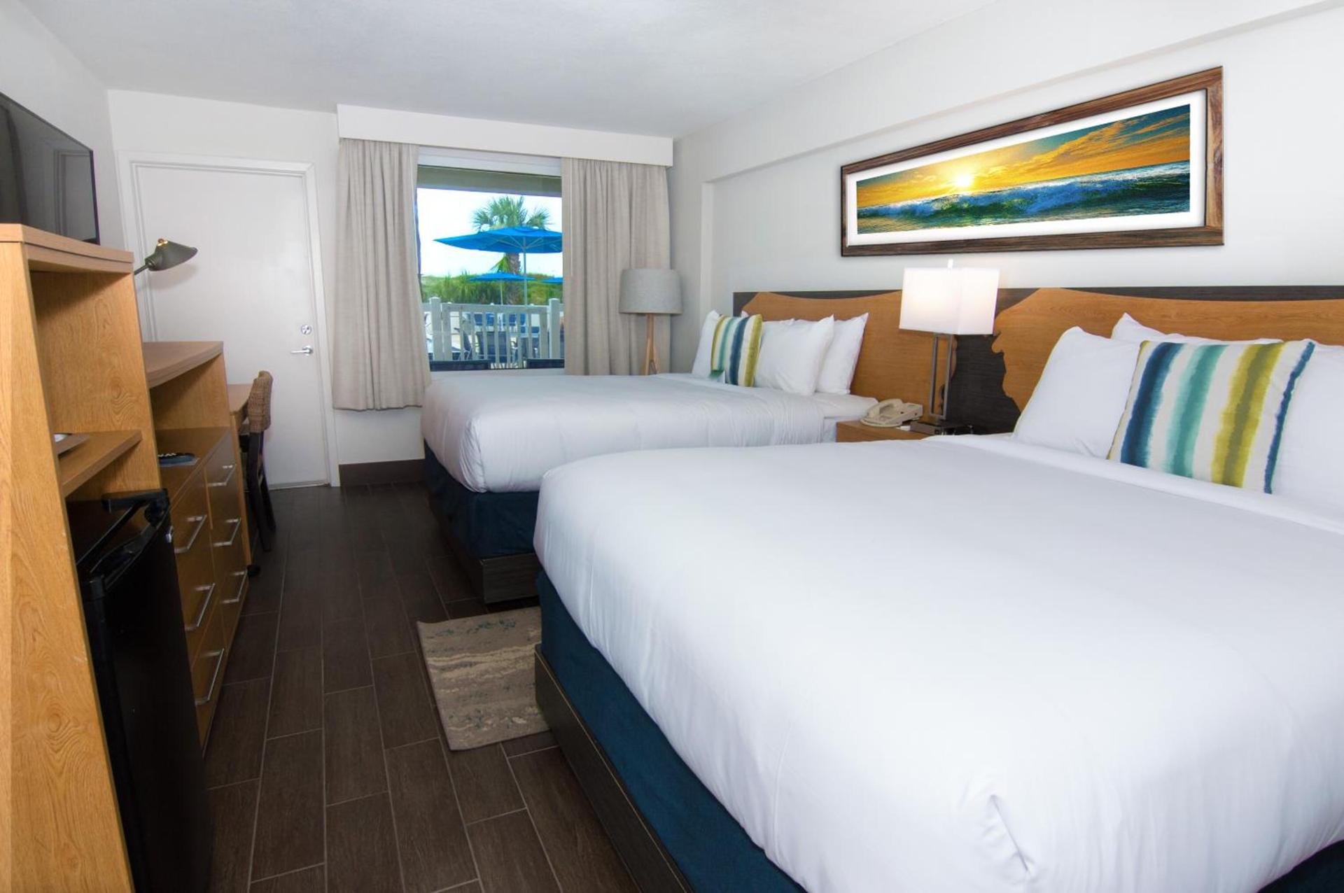 Guy Harvey Resort on Saint Augustine Beach photo 20