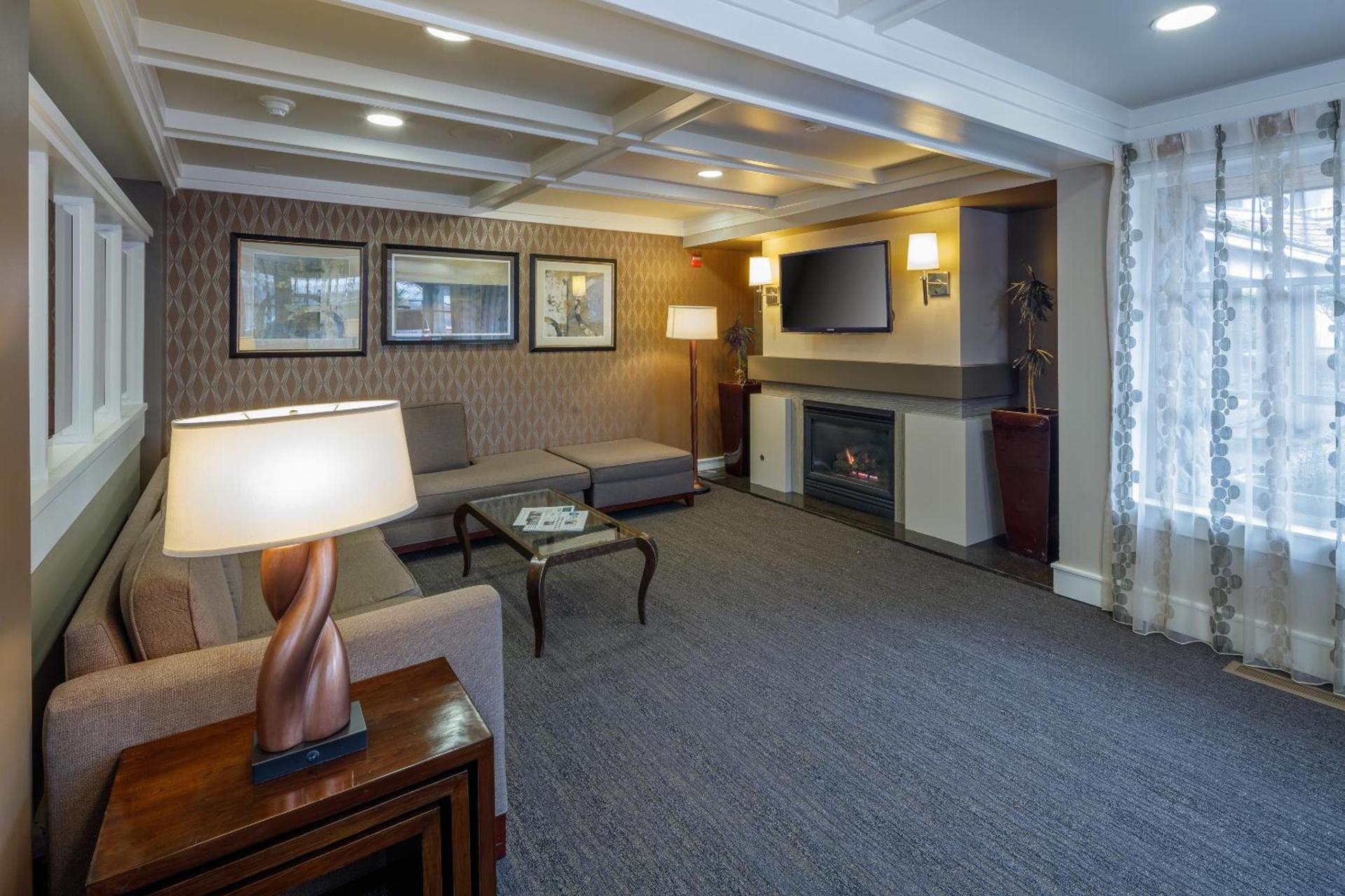 Red Lion Hotel Bellevue photo 26