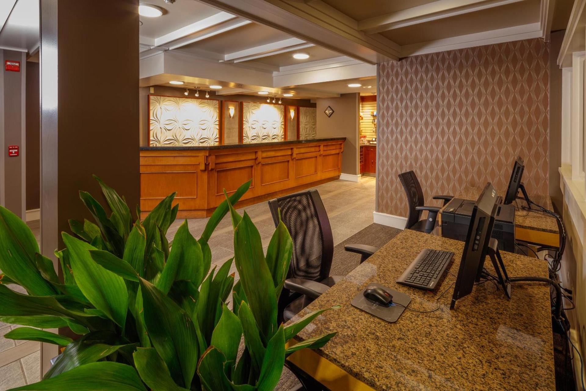 Red Lion Hotel Bellevue photo 34