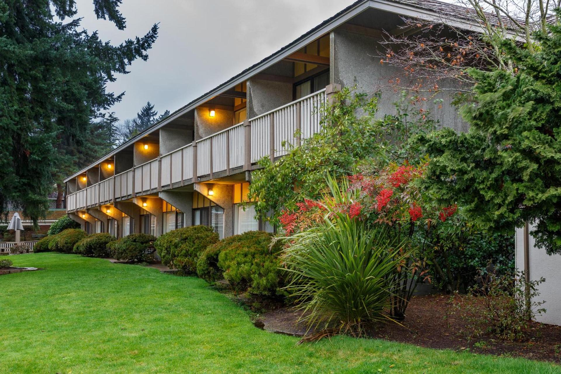 Red Lion Hotel Bellevue photo 37