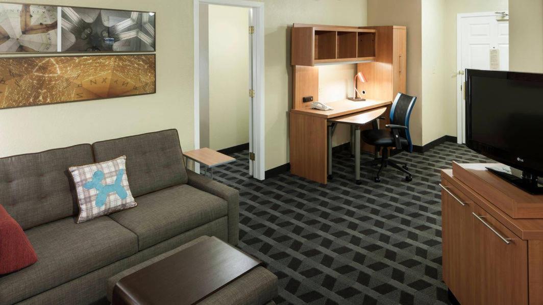 TownePlace Suites Dallas Arlington North photo 3