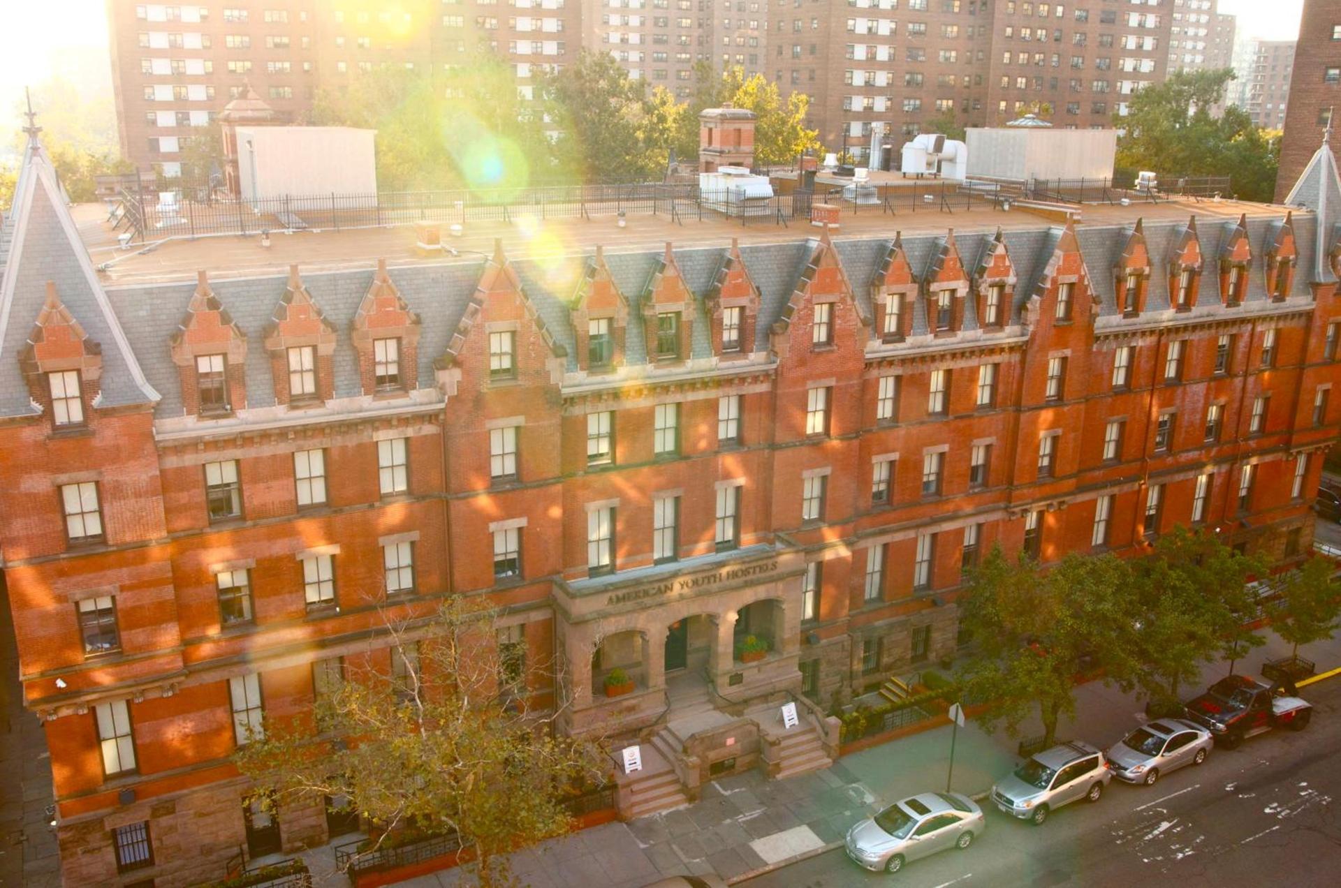 HI New York City Hostel photo 26