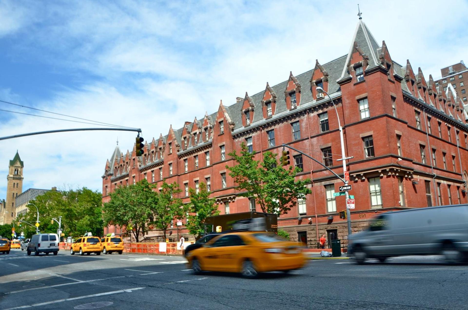 HI New York City Hostel photo 1