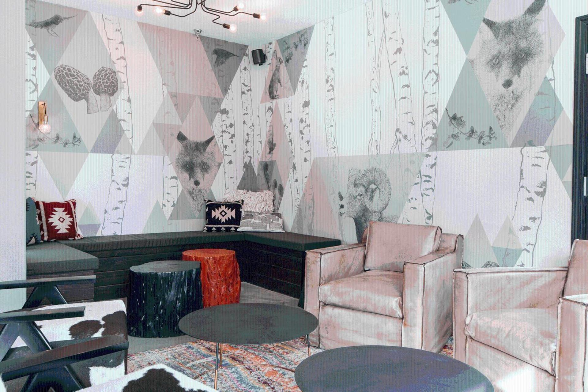 Hotel Ketchum photo 16