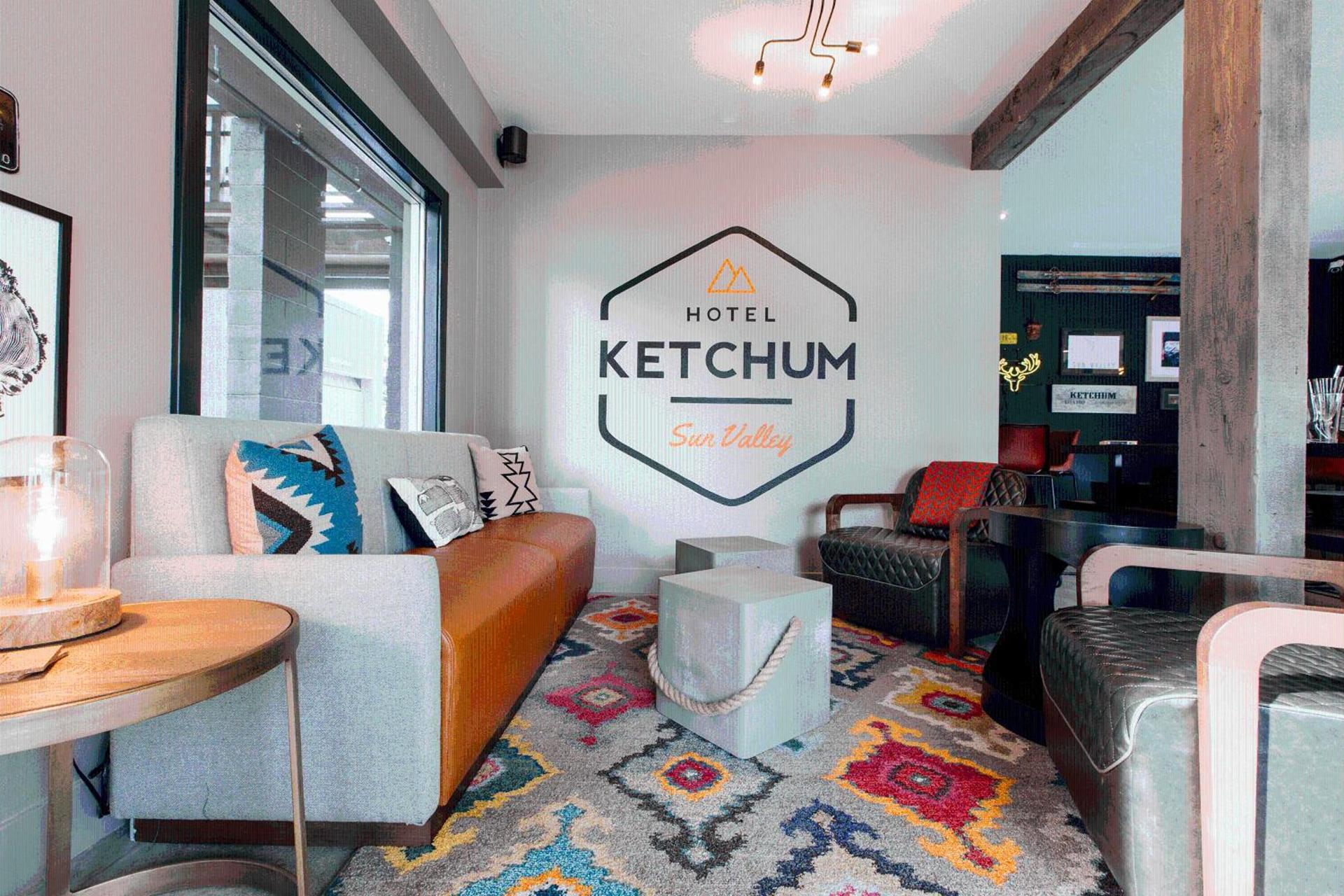 Hotel Ketchum photo 15
