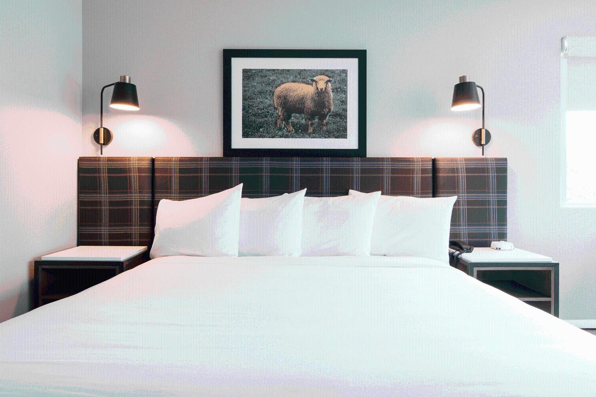 Hotel Ketchum photo 30