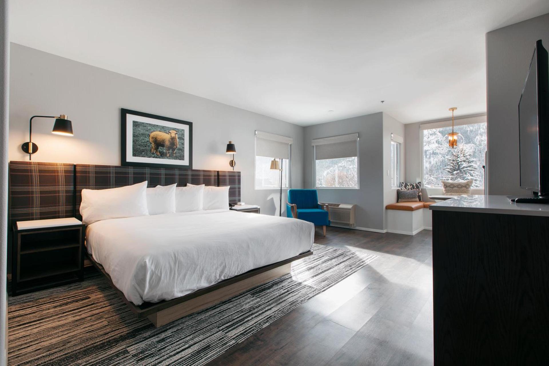 Hotel Ketchum photo 46