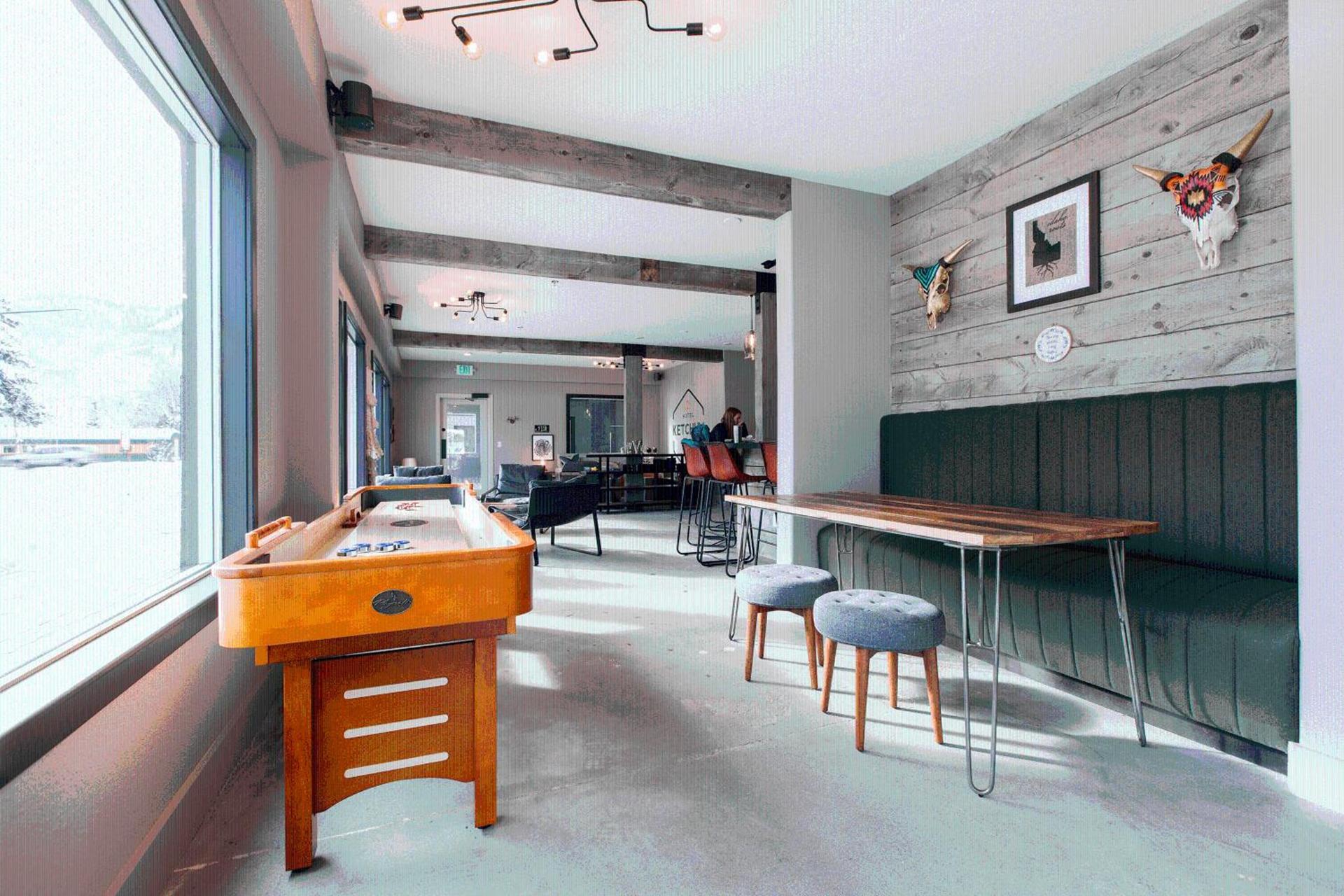 Hotel Ketchum photo 19