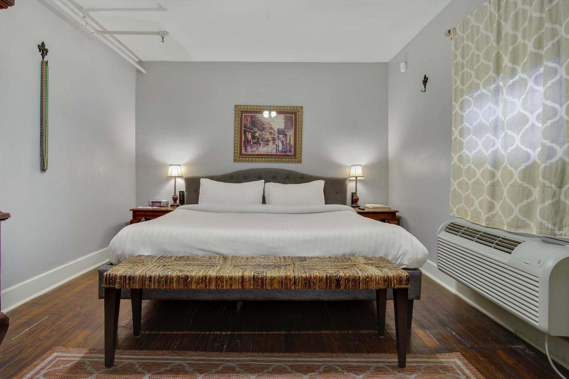 Rathbone Mansions New Orleans photo 42